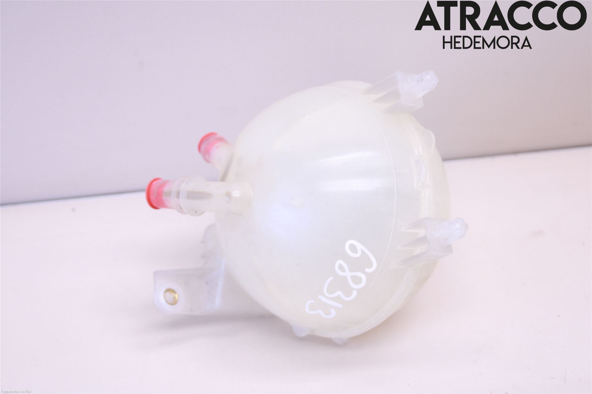 Citroen C4 GRAND PICASSO 07-13 Expansionstank