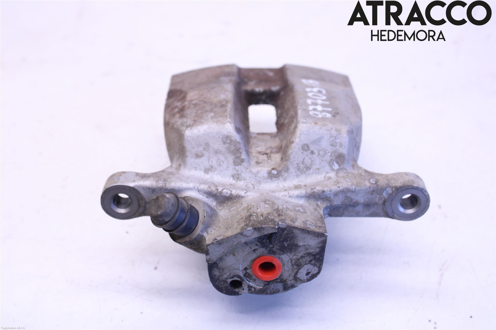 Lexus IS 250/350 14-20 Bromsok Bak Vänster