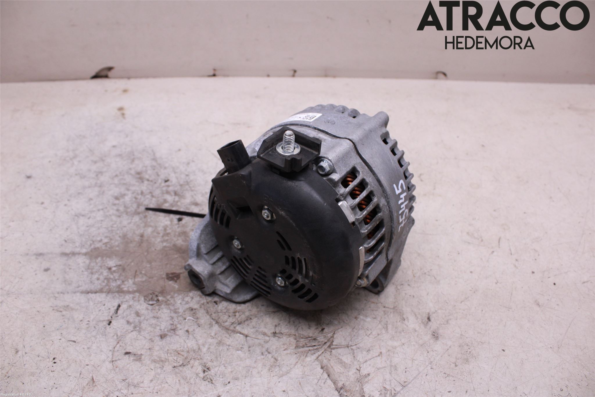 BMW 1 F20/F21 11-19 Generator