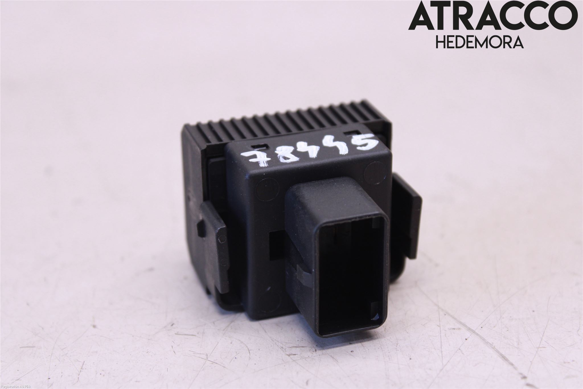 Volkswagen VW TRANSP/CARAVELLE (T5) 04-15 Strömställare Dimmer