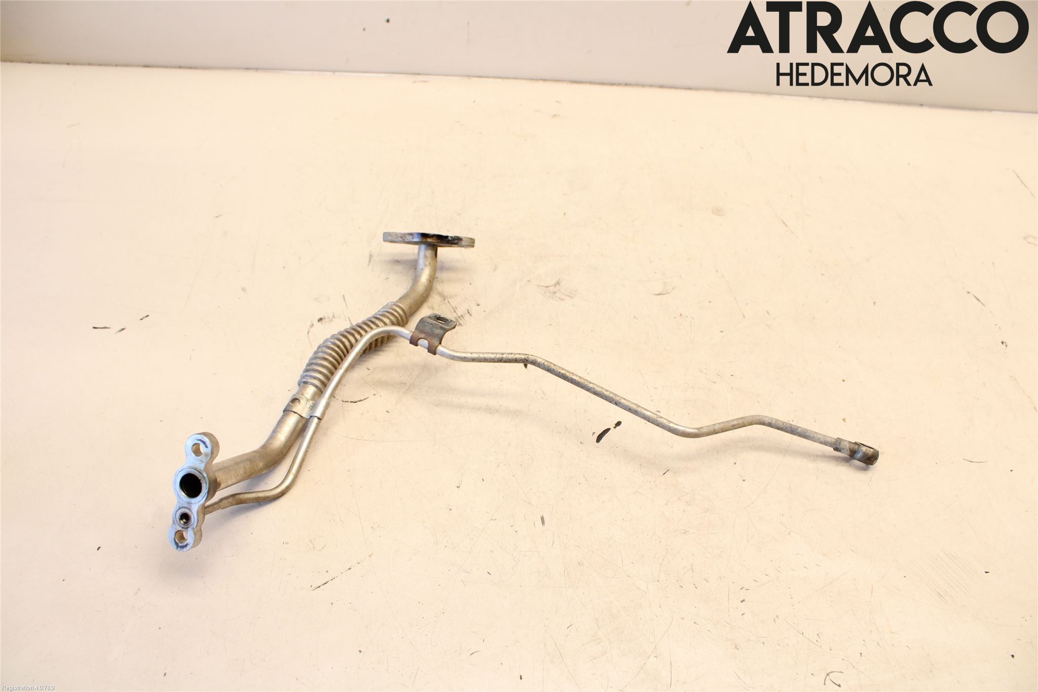 Kia CEED 12-18 Motor Oljerör-Slang