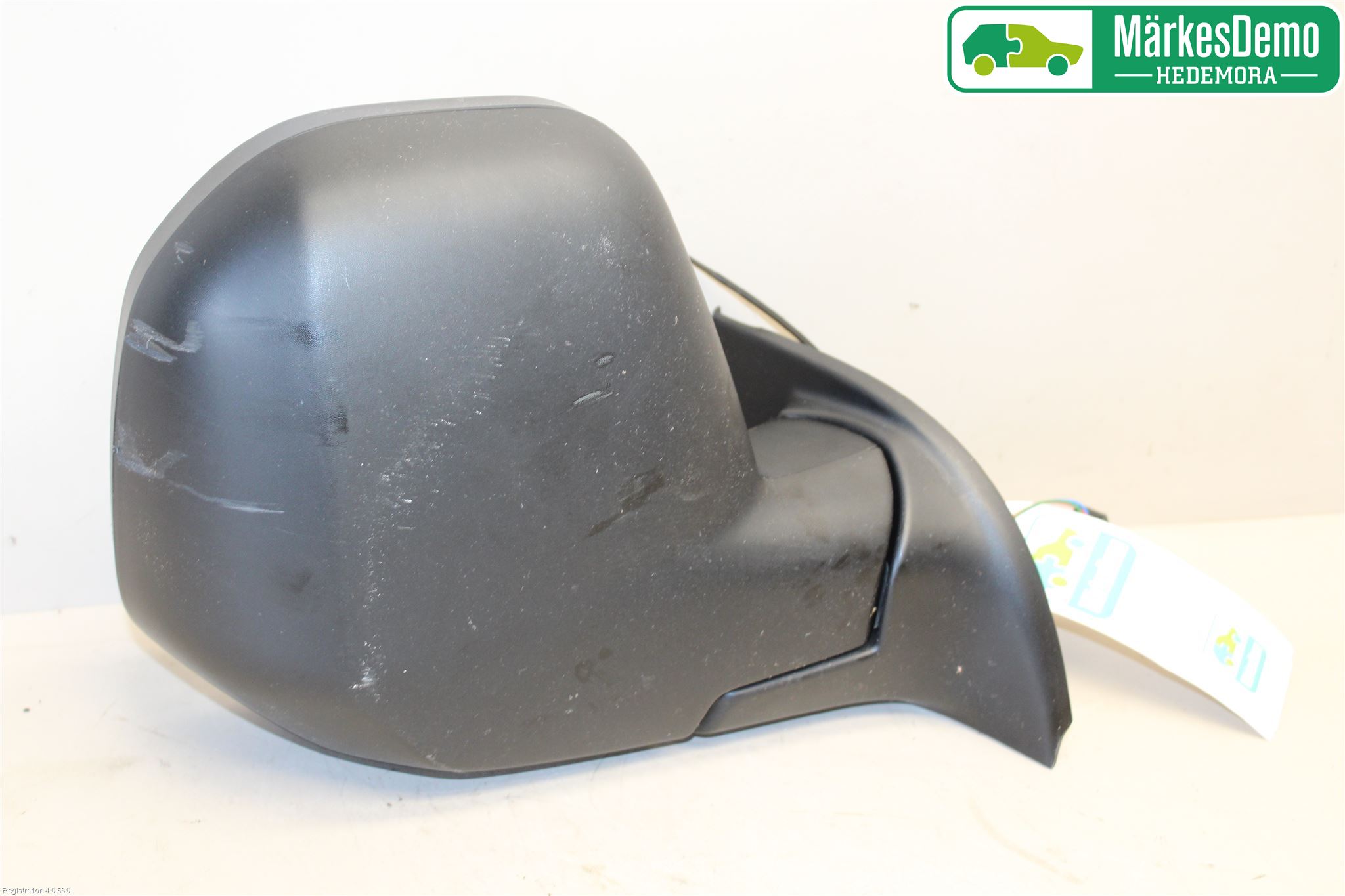 Citroen BERLINGO 08-18 Spegel Yttre El Hö