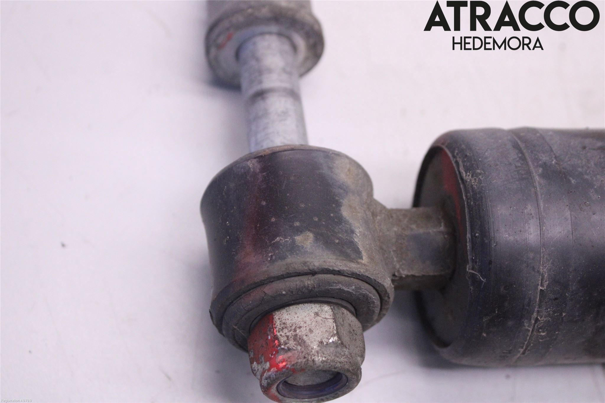 Fiat DUCATO 15-23 Stötdämpare Bak