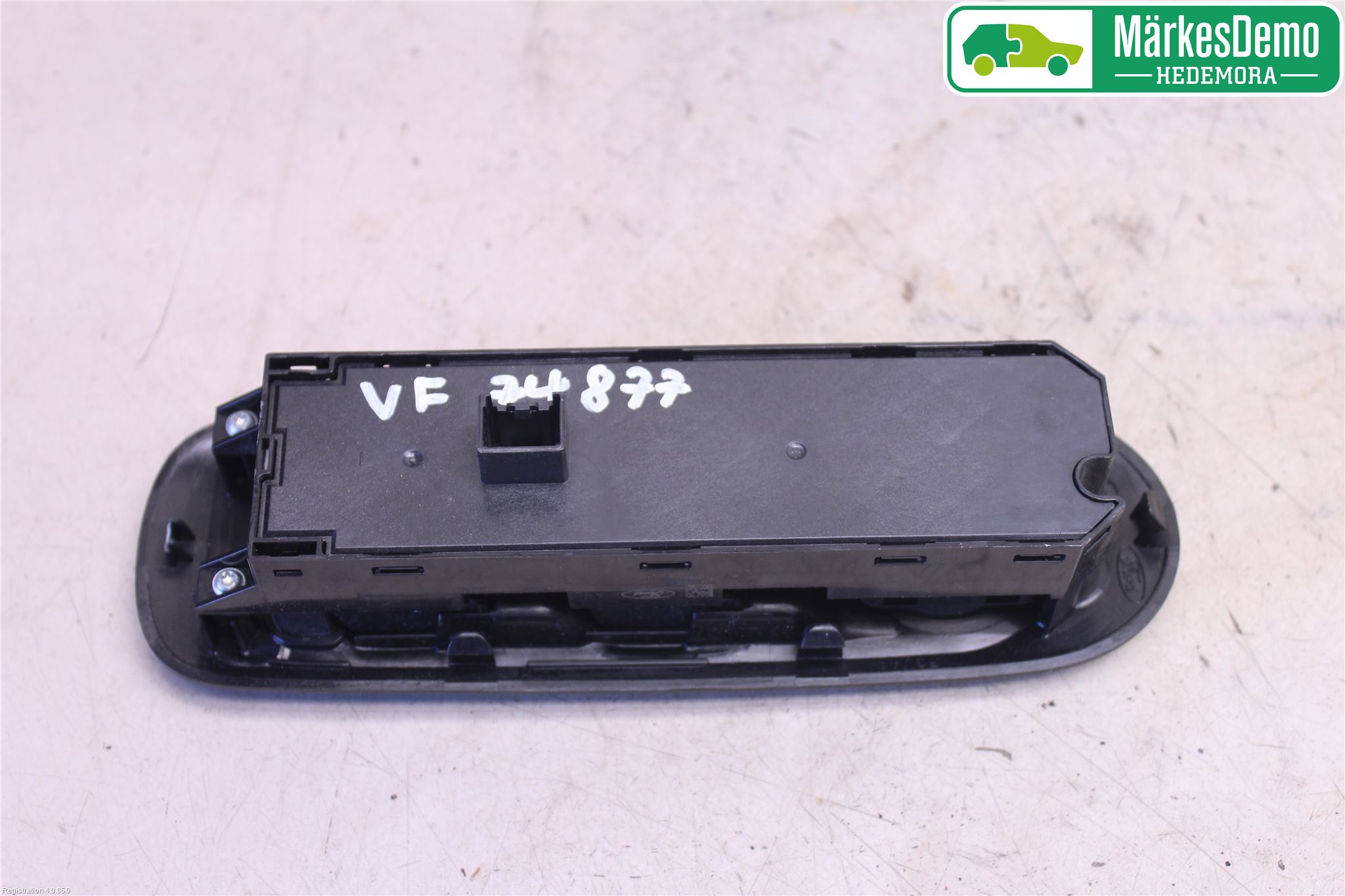 Ford S-MAX 06-15 Strömställare Elhiss