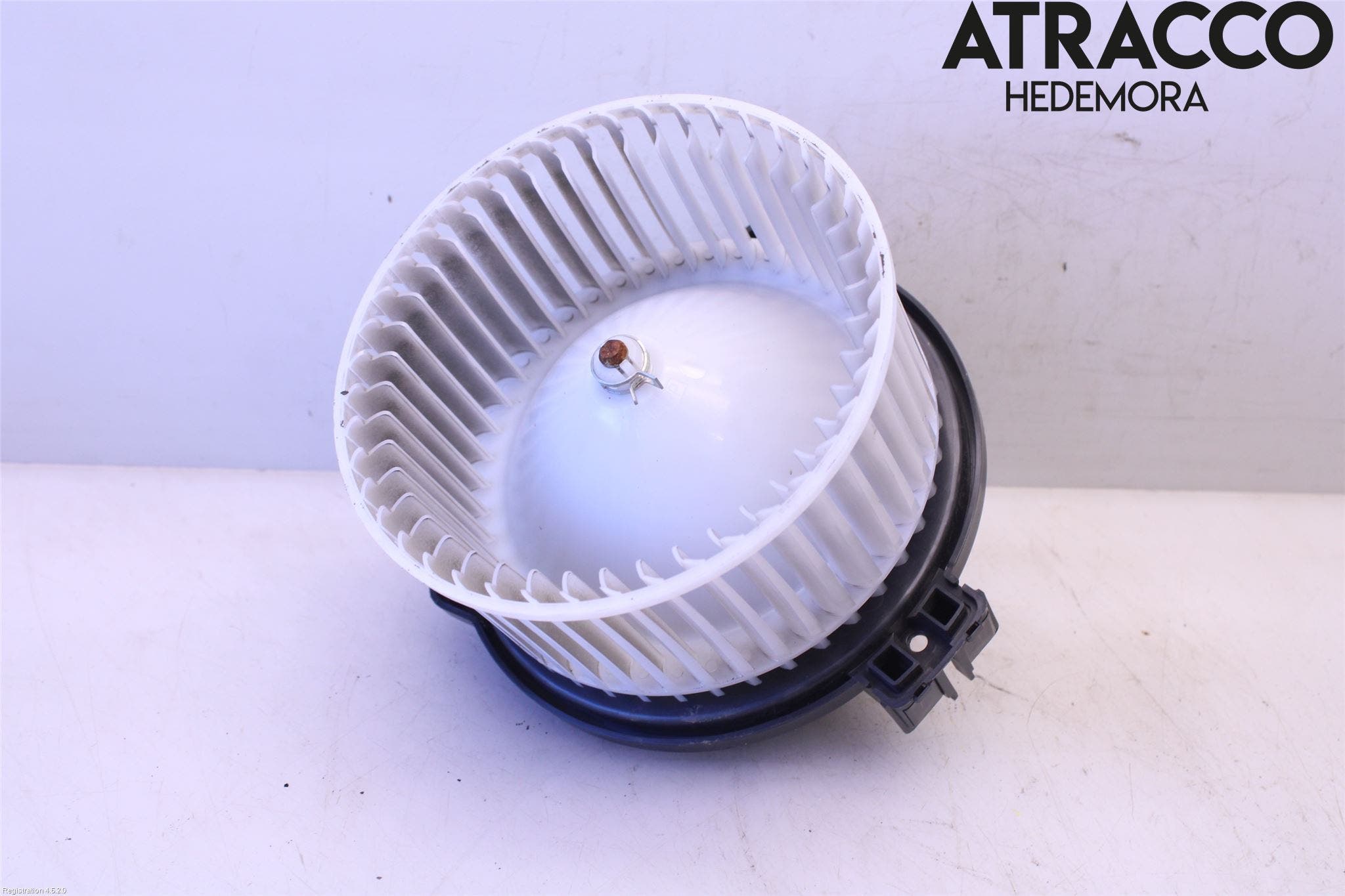 Subaru FORESTER SJ 13-18 Ac Värmefläkt