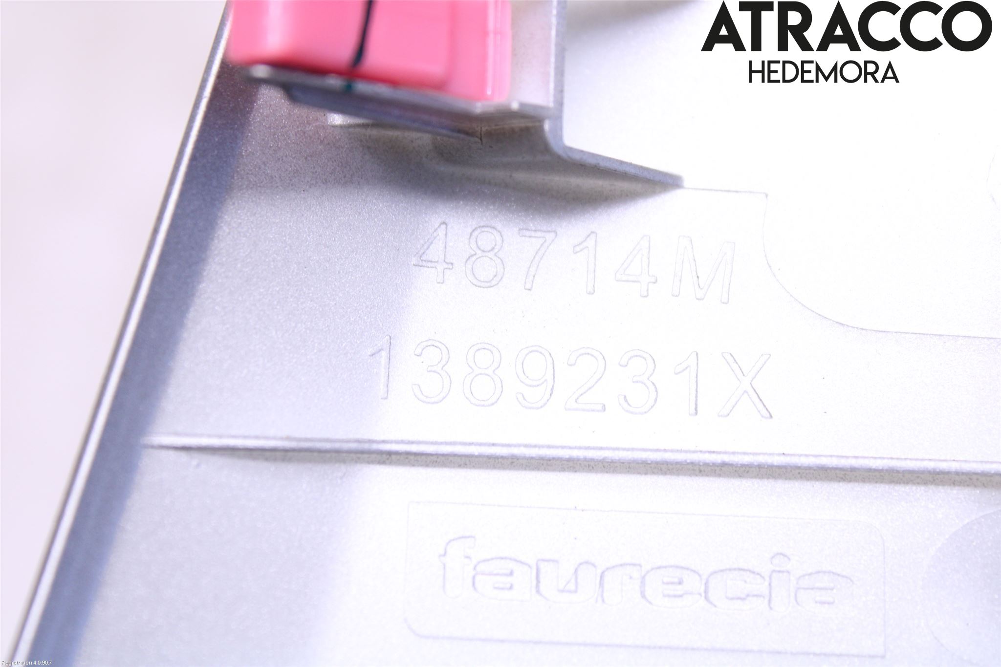 Peugeot 108 15-22 Instrumentsarg