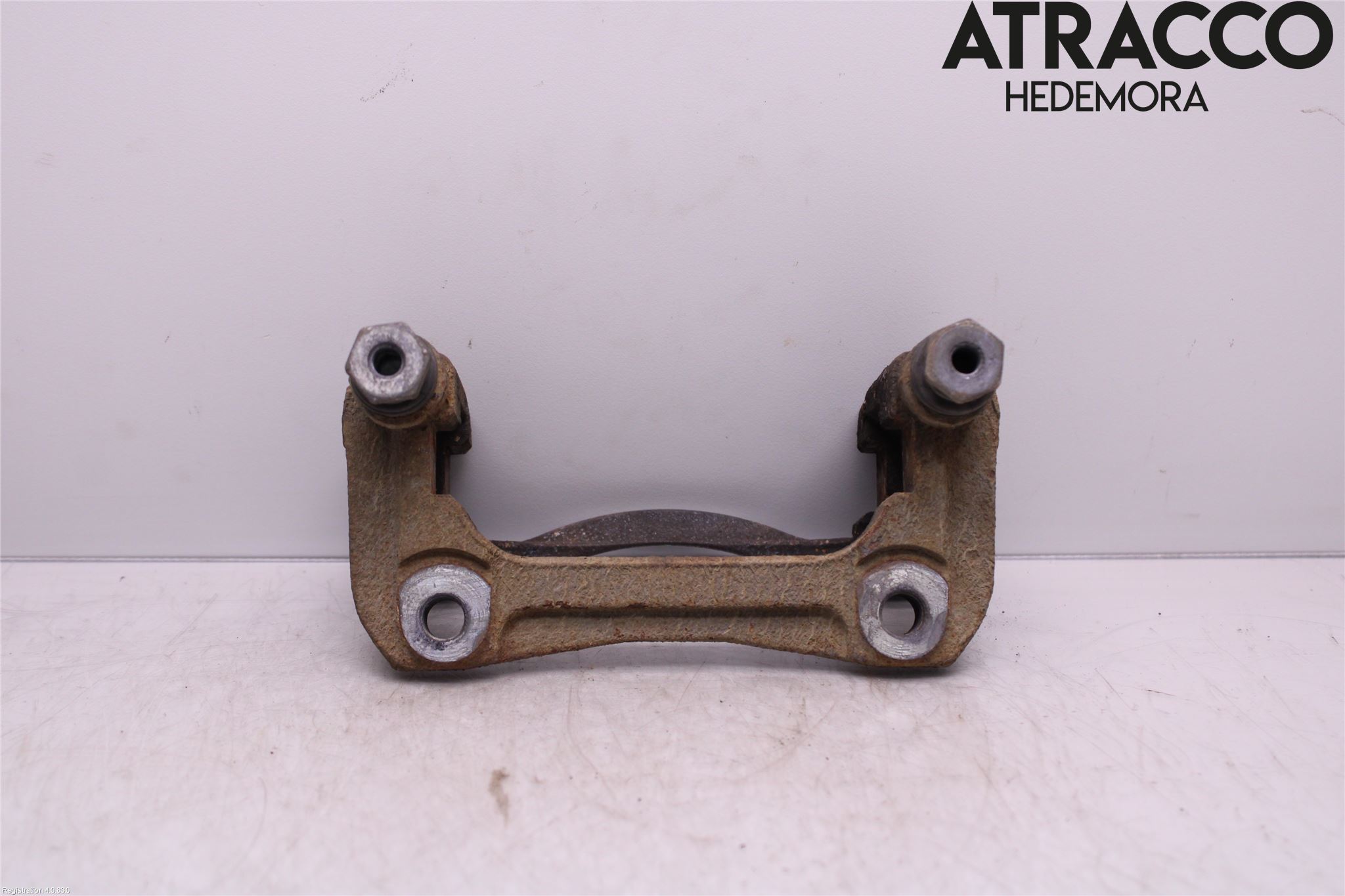 Mazda 2 (DJ) 15-22 Bromsokshållare