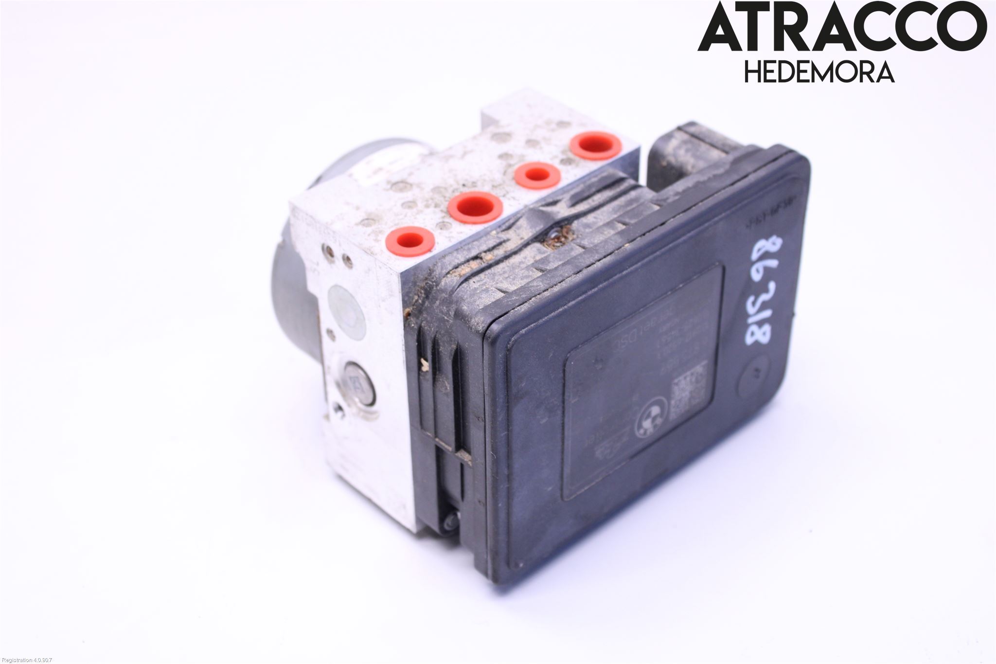 BMW 3 F30/F31/F80 12-19 Abs Hydraulaggregat