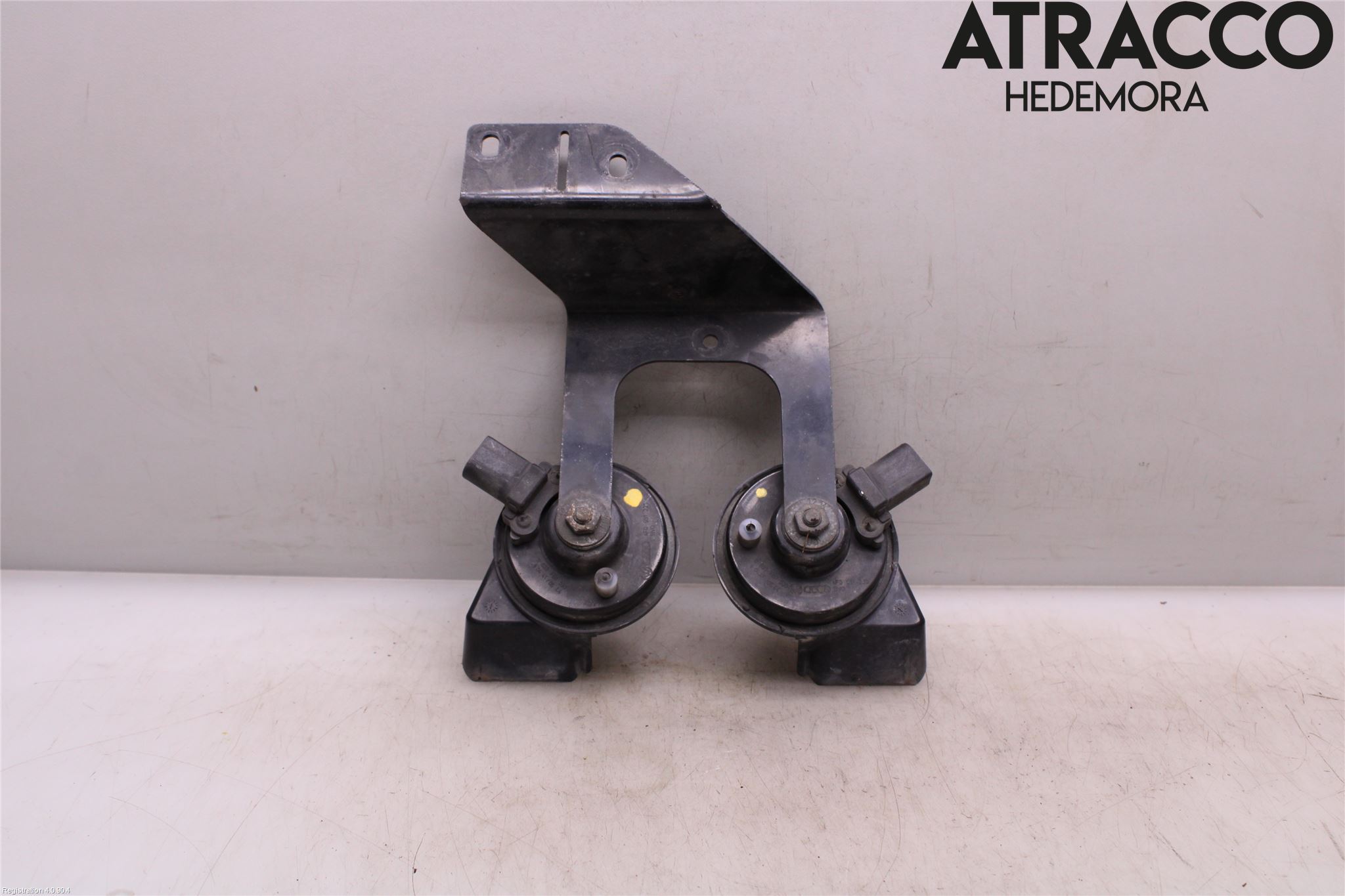 Audi A6/S6     05-11 Signalhorn