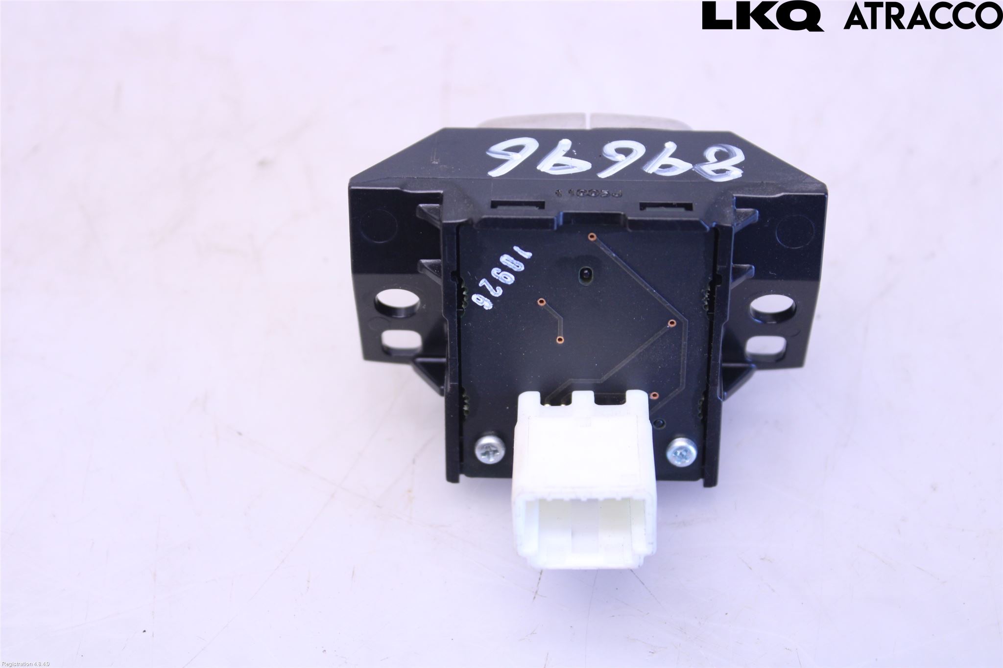 Nissan LEAF 11-17 Strömställare Övrigt