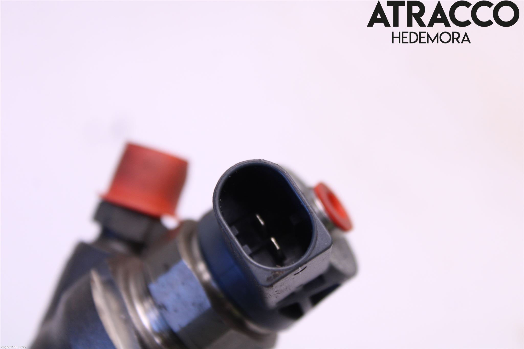BMW 5 F10/F11/F18 09-17 Injspridare