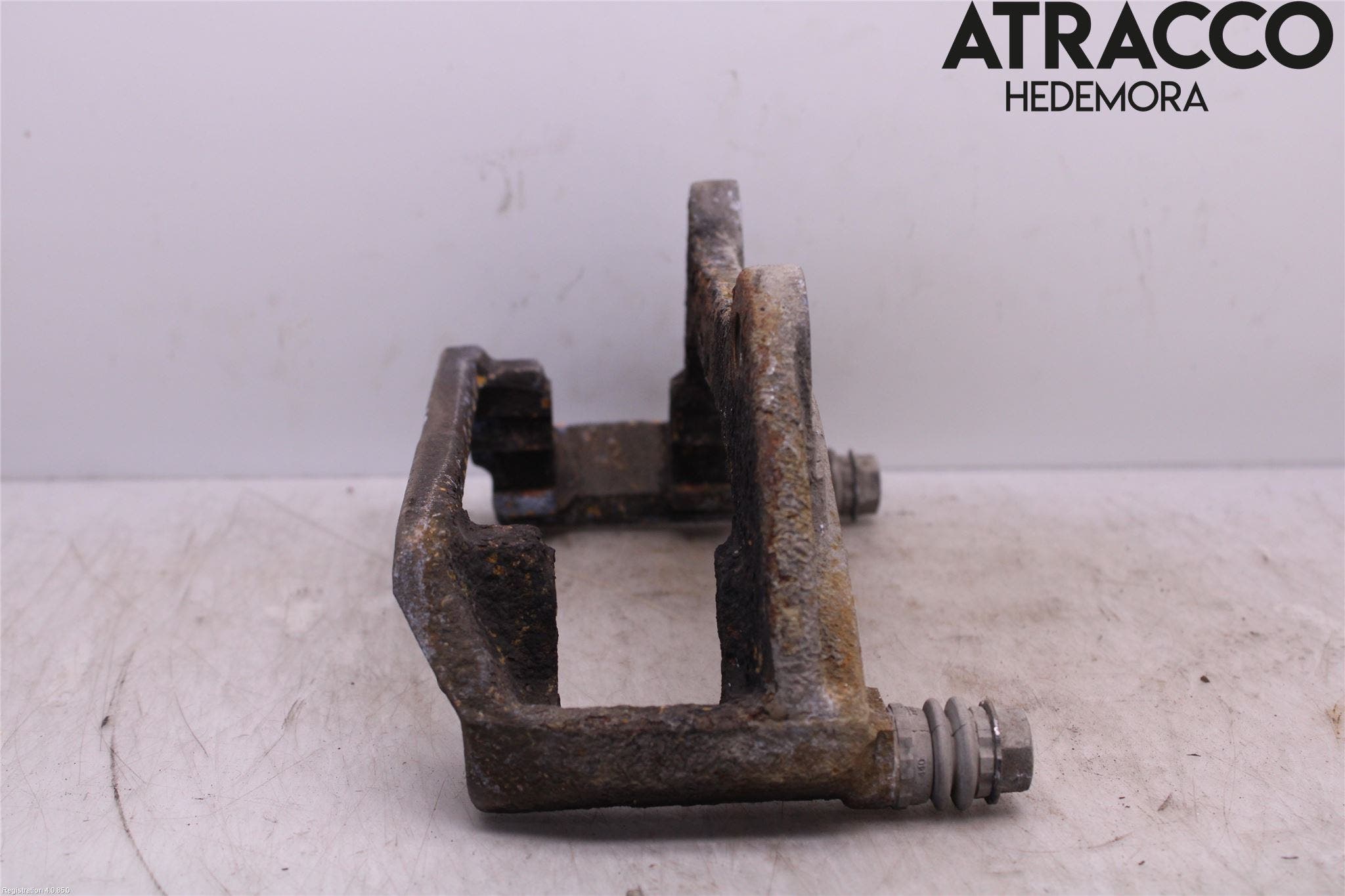 Skoda KODIAQ 17-24 Bromsokshållare