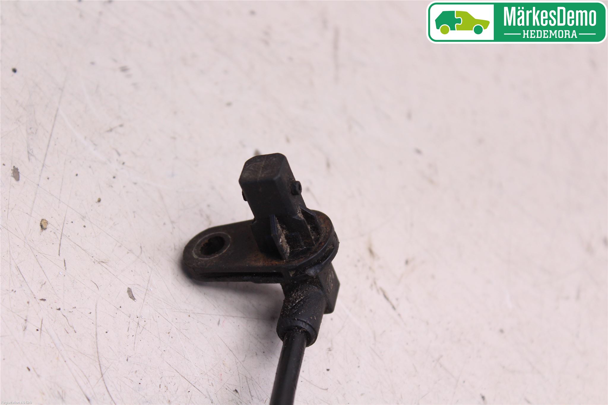 Hyundai SANTA FE  06-12 Abs Sensor