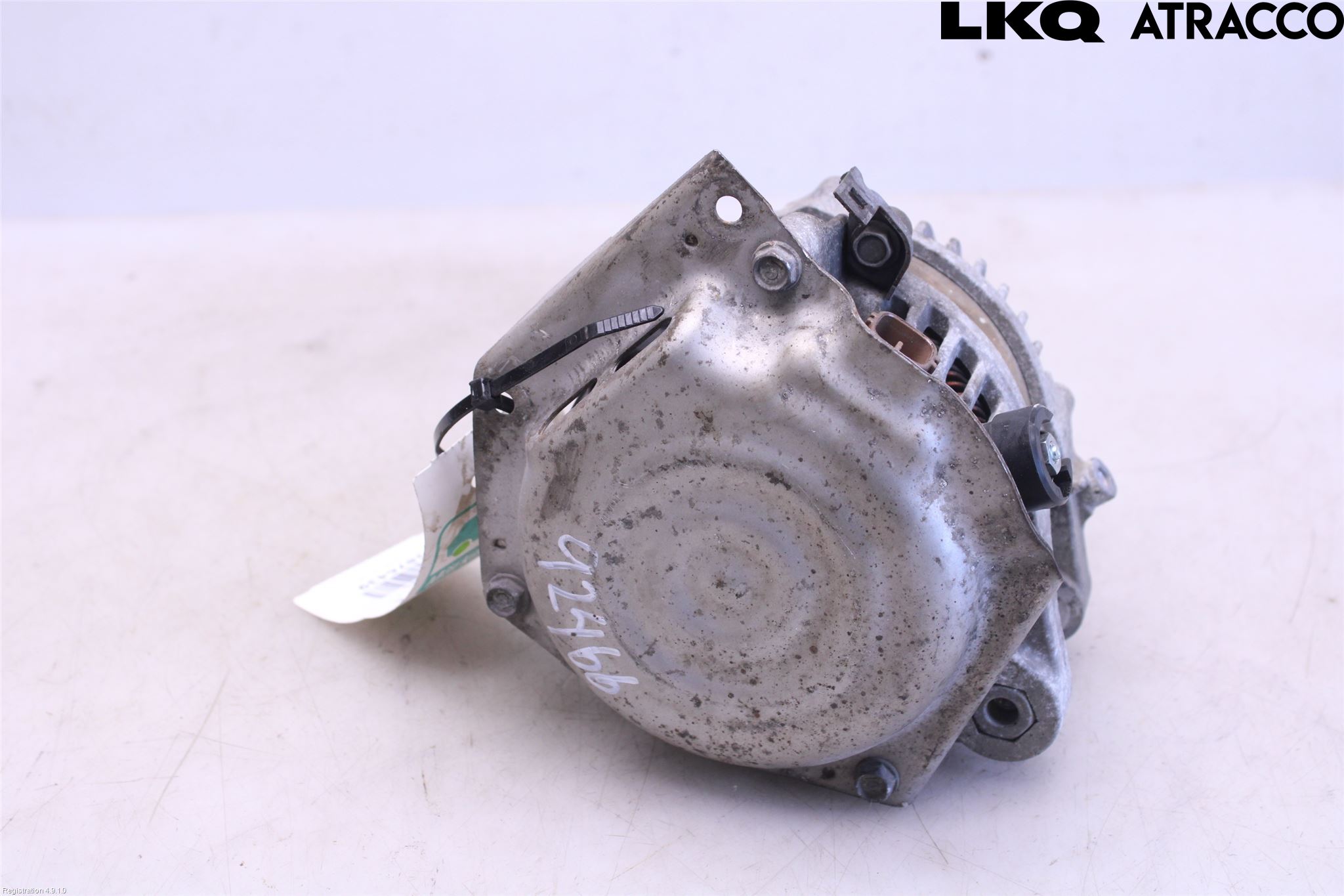 Honda CR-V 07-12 Generator