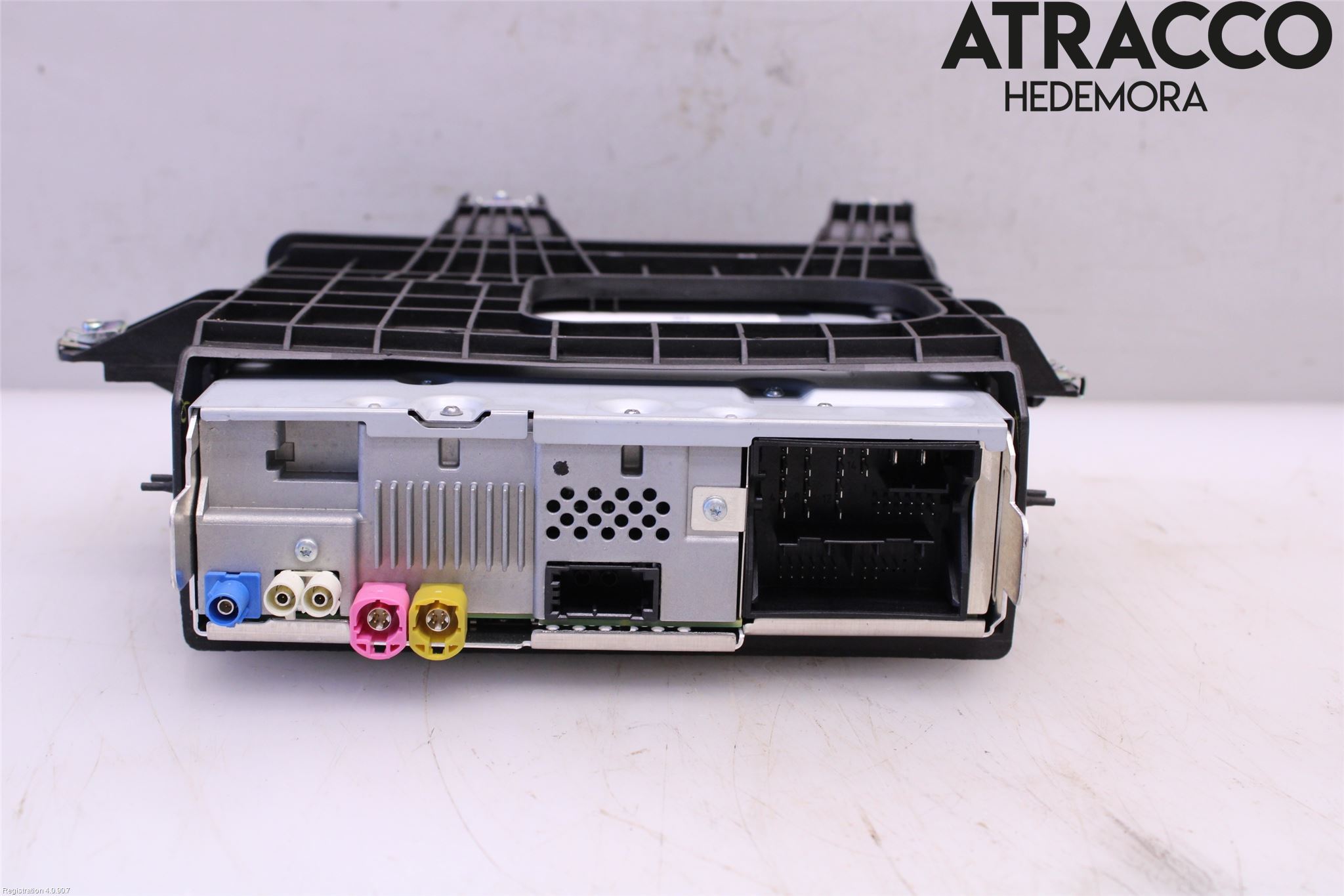 Audi A4/S4 B9 20- Gps Navigator