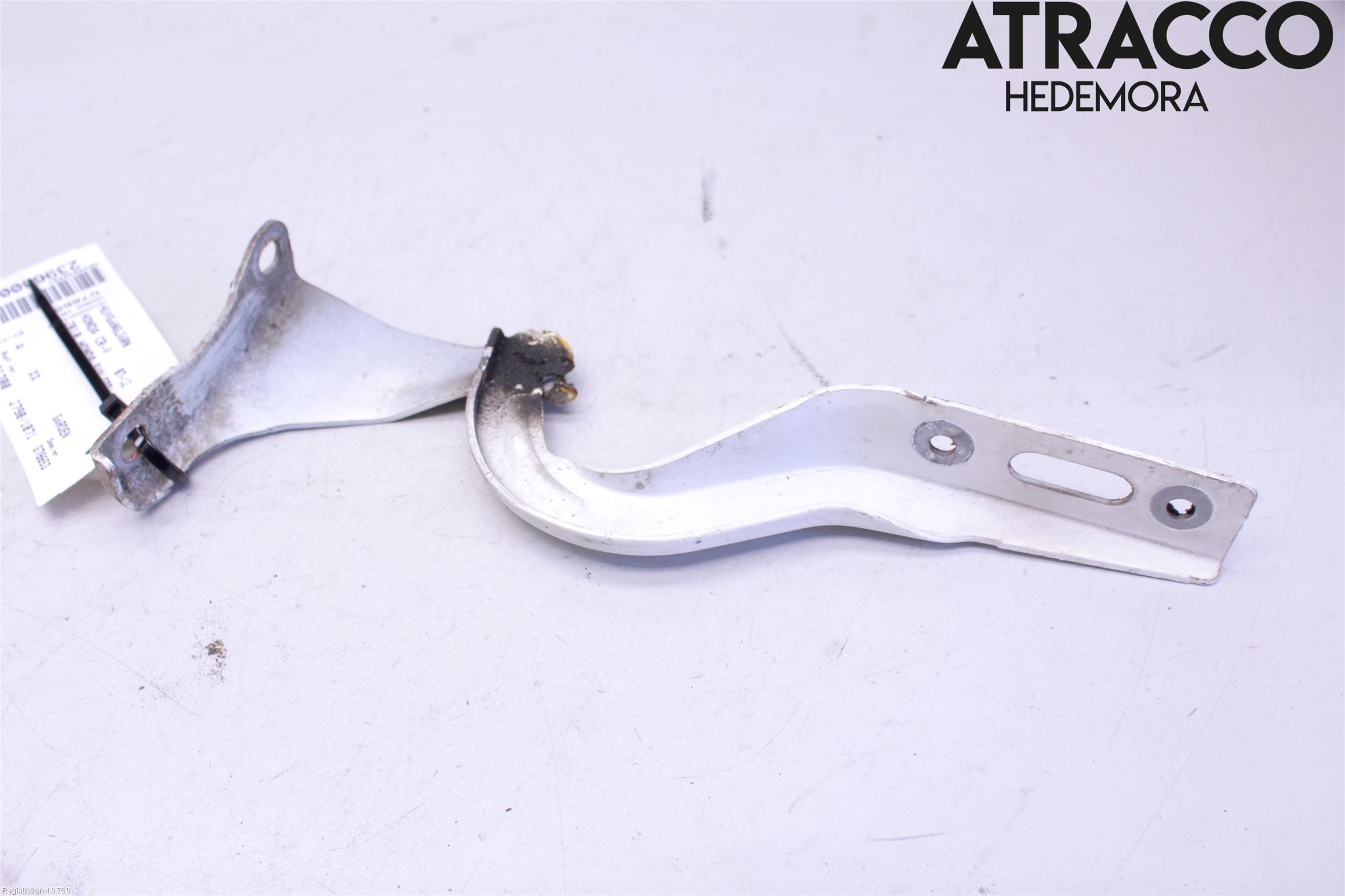 Honda CR-V 07-12 Huvgångjärn