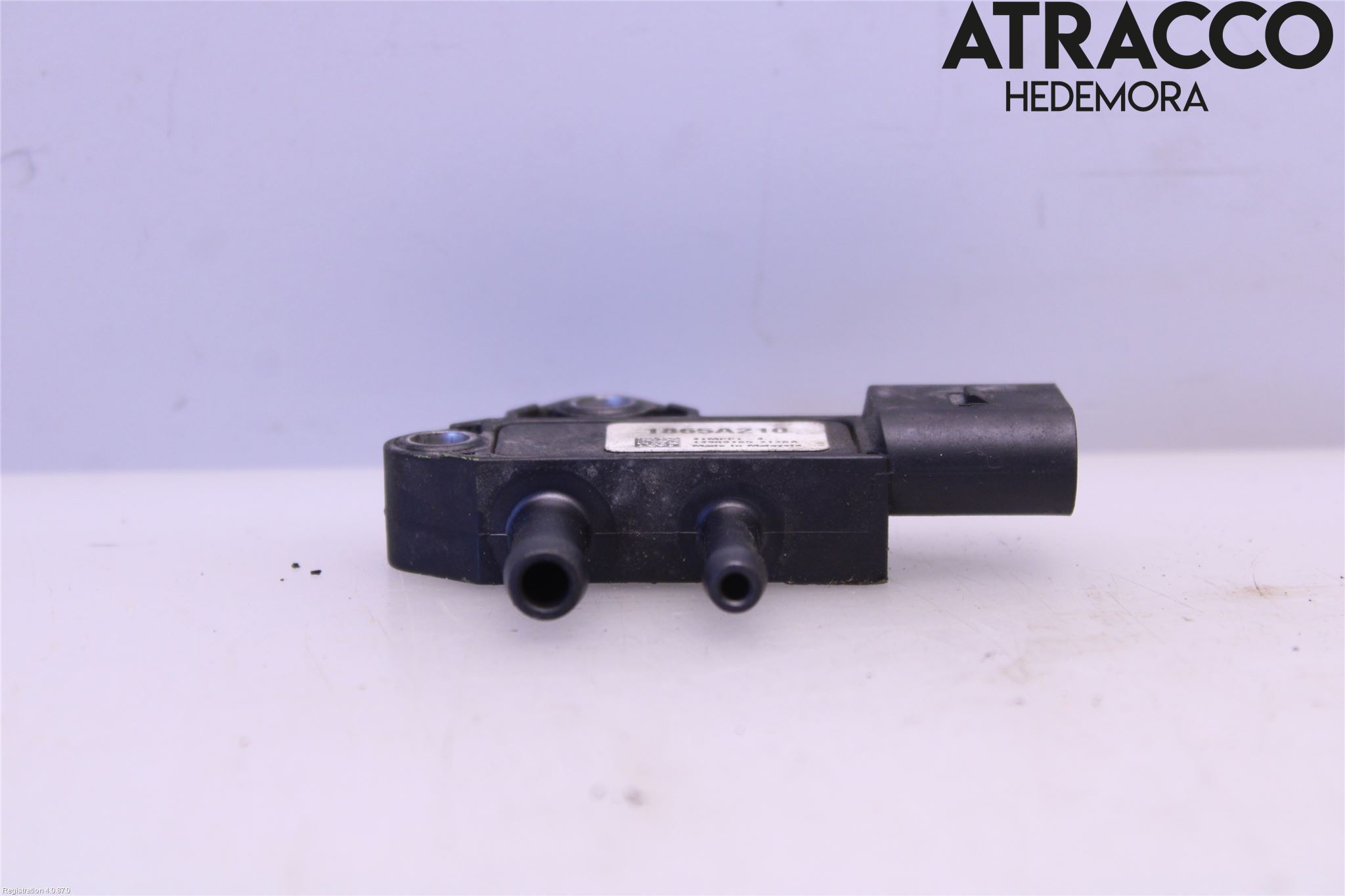 Mitsubishi OUTLANDER 13-21 Givare Temp-Tryck Avgas