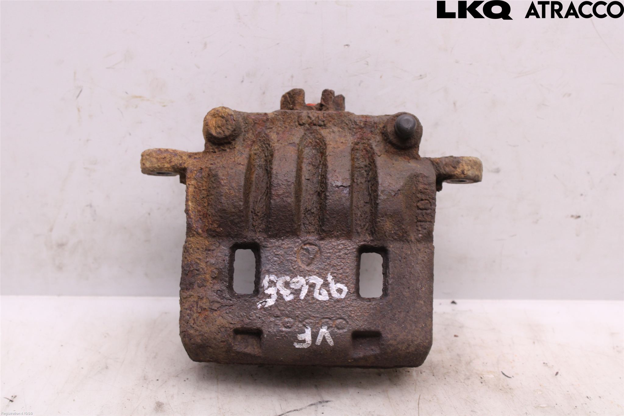 Subaru LEGACY 10-14 Bromsok Fram Vänster