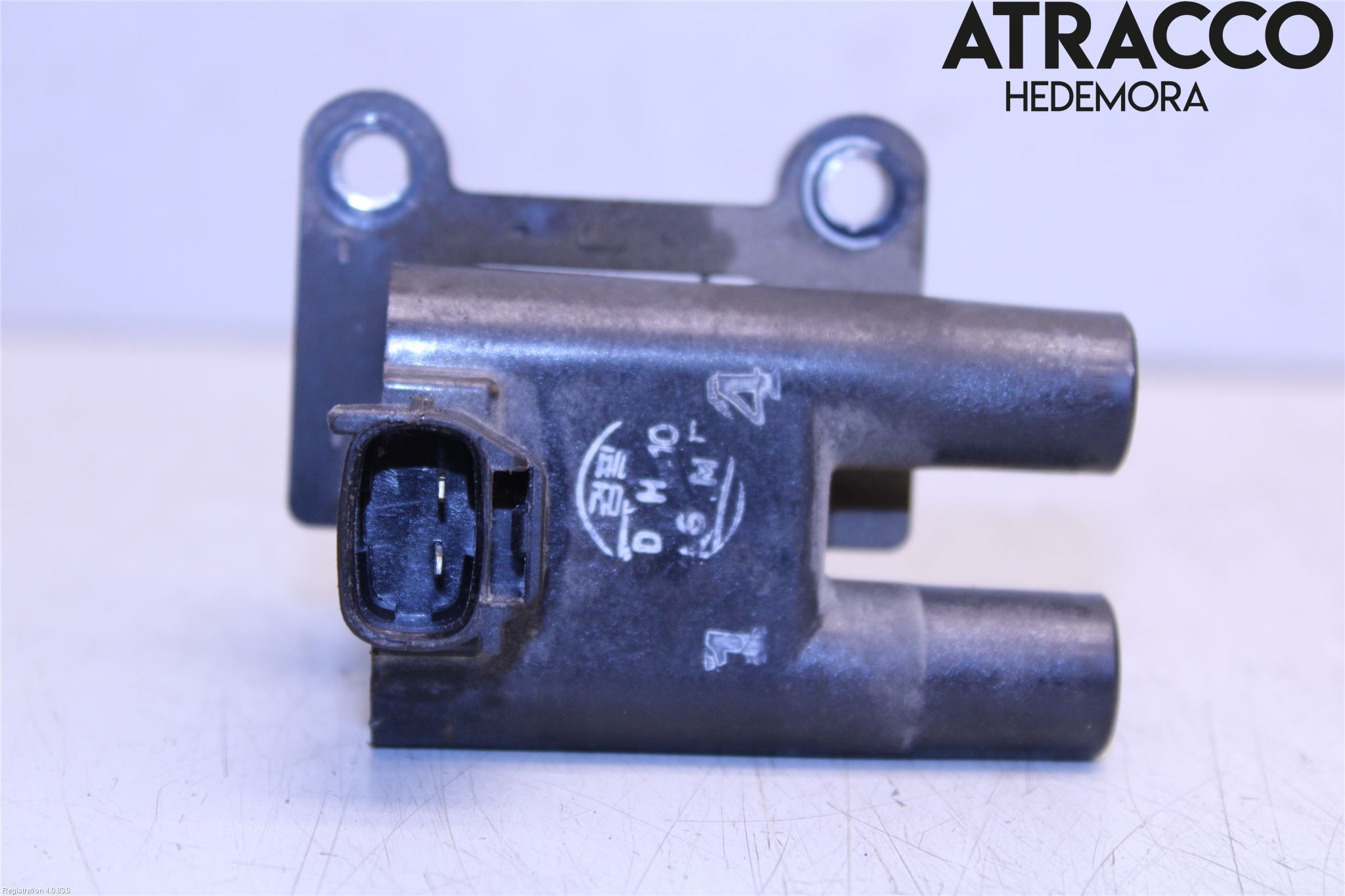 Chevrolet NUBIRA Tändspole