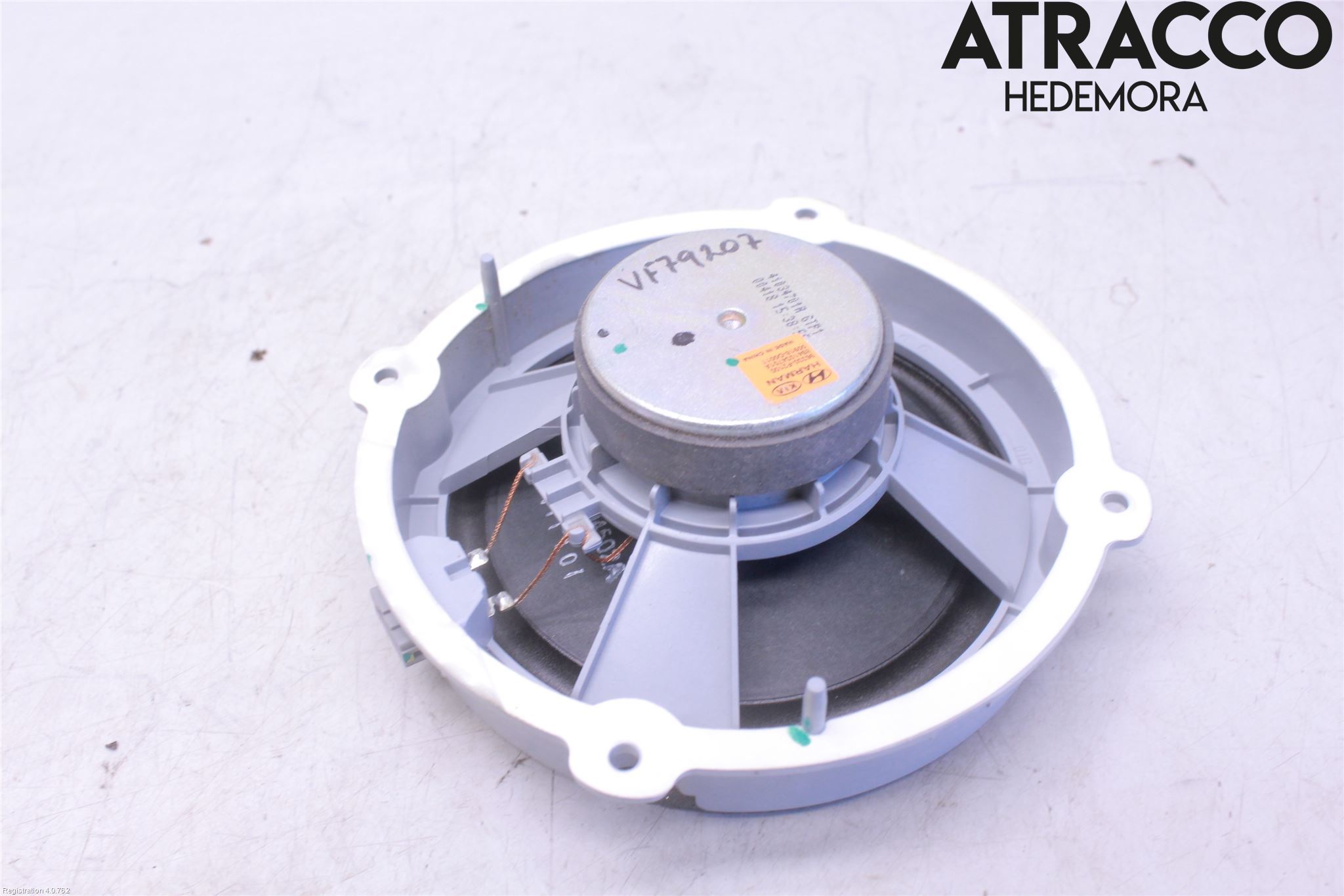 Hyundai IONIQ AE 17-22 Högtalare