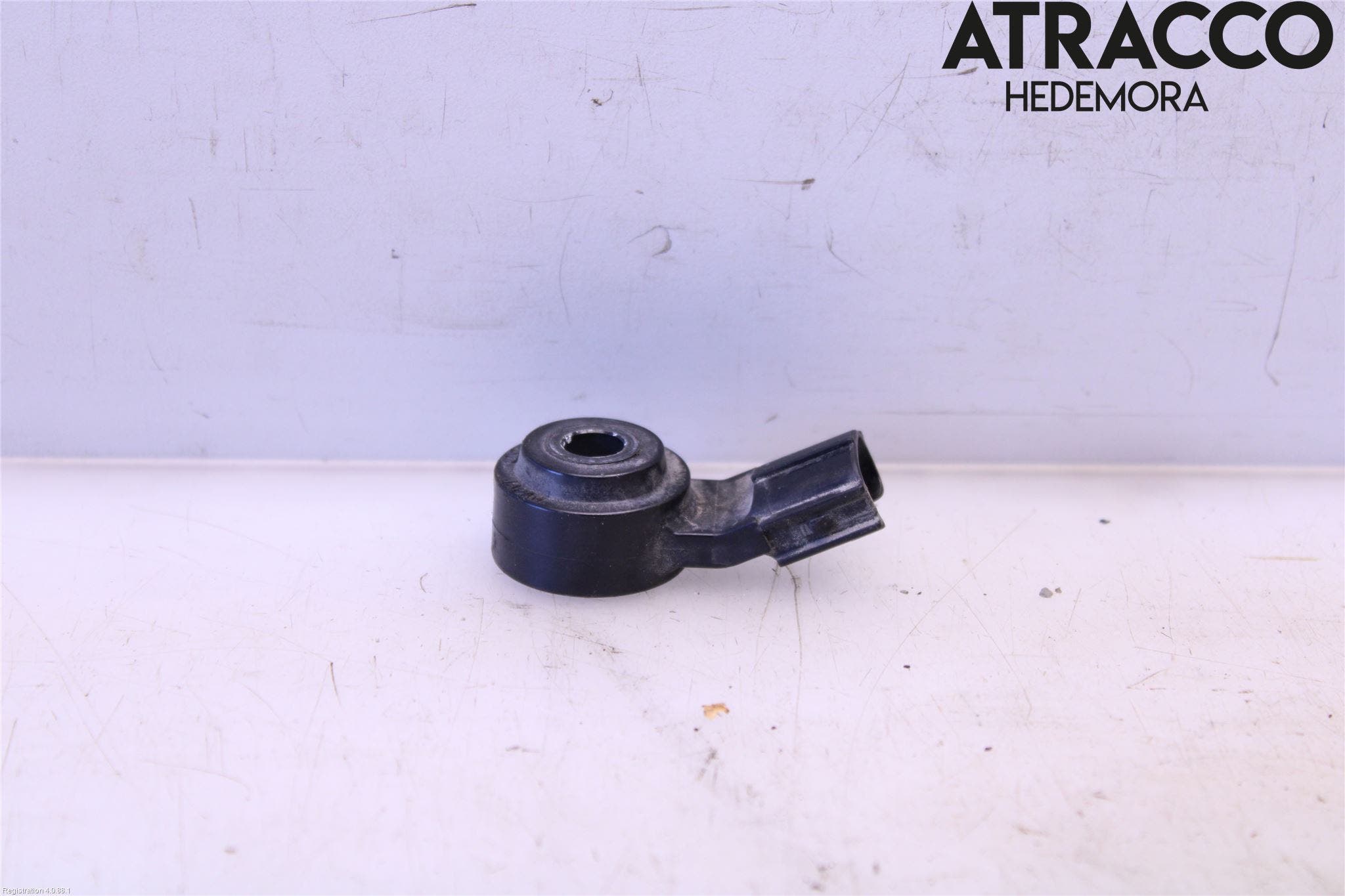 Toyota PRIUS NWH20 04-08 Injknacksensor