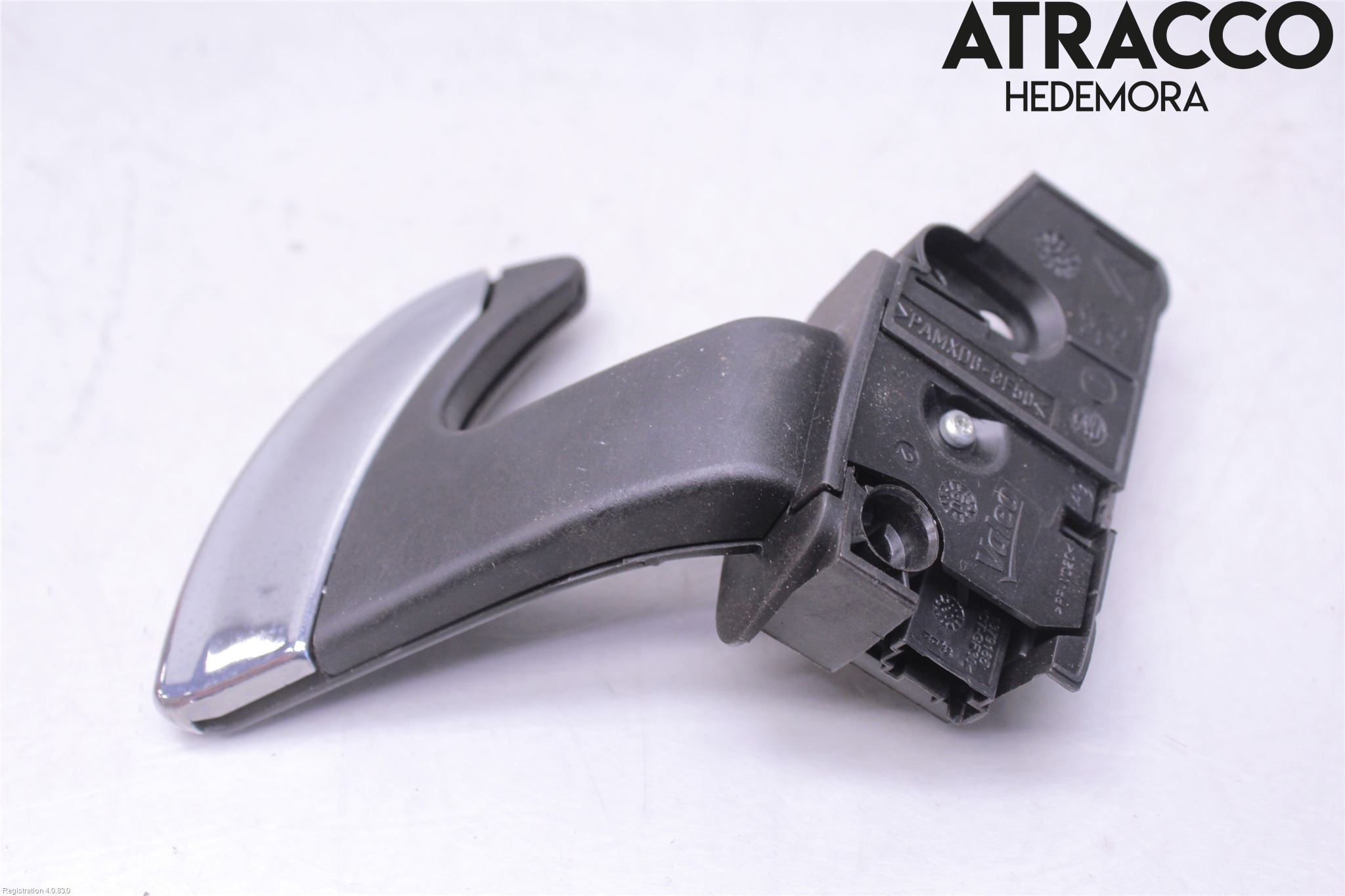 Citroen C4 GRAND PICASSO 07-13 Strömställare Växellåda