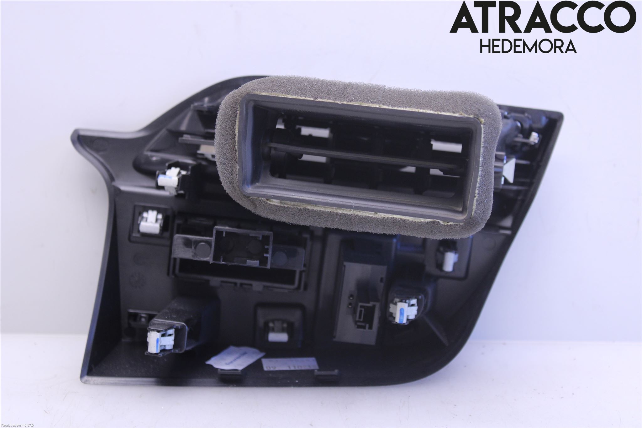 Citroen C4 GRAND PICASSO 14-18 Defrosterkanal-Munstycke
