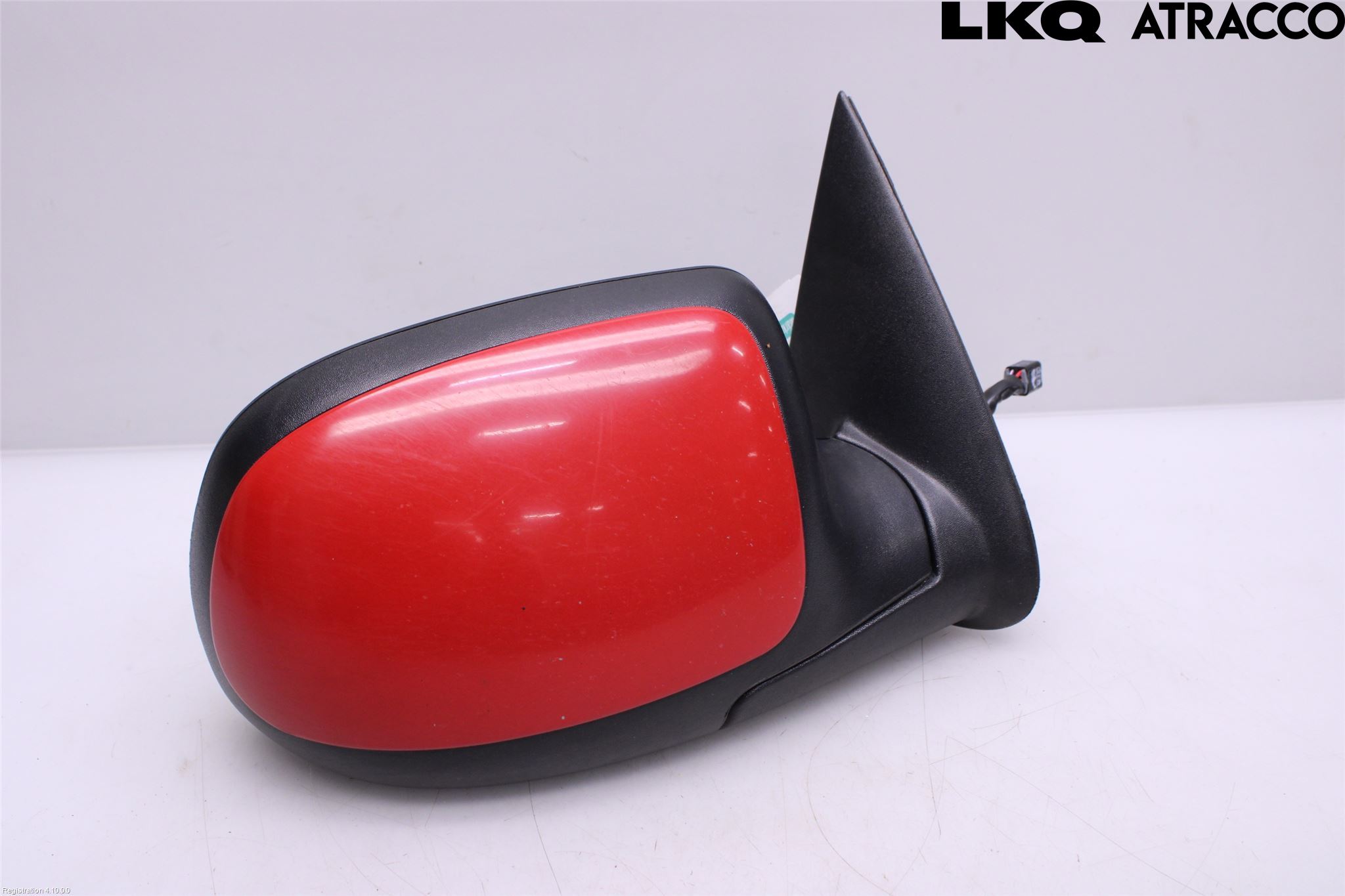 Chevrolet AVALANCHE Spegel Yttre El Hö