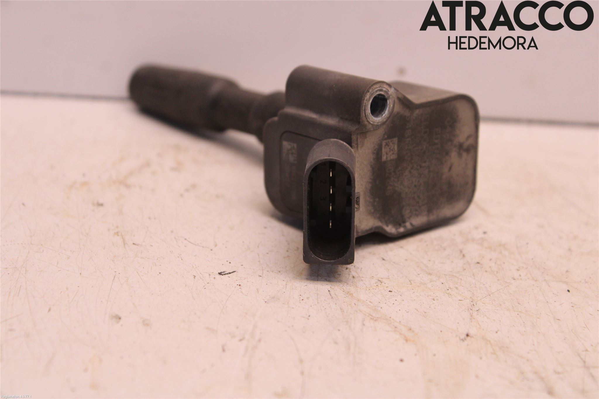 Seat LEON 13-20 Tändspole