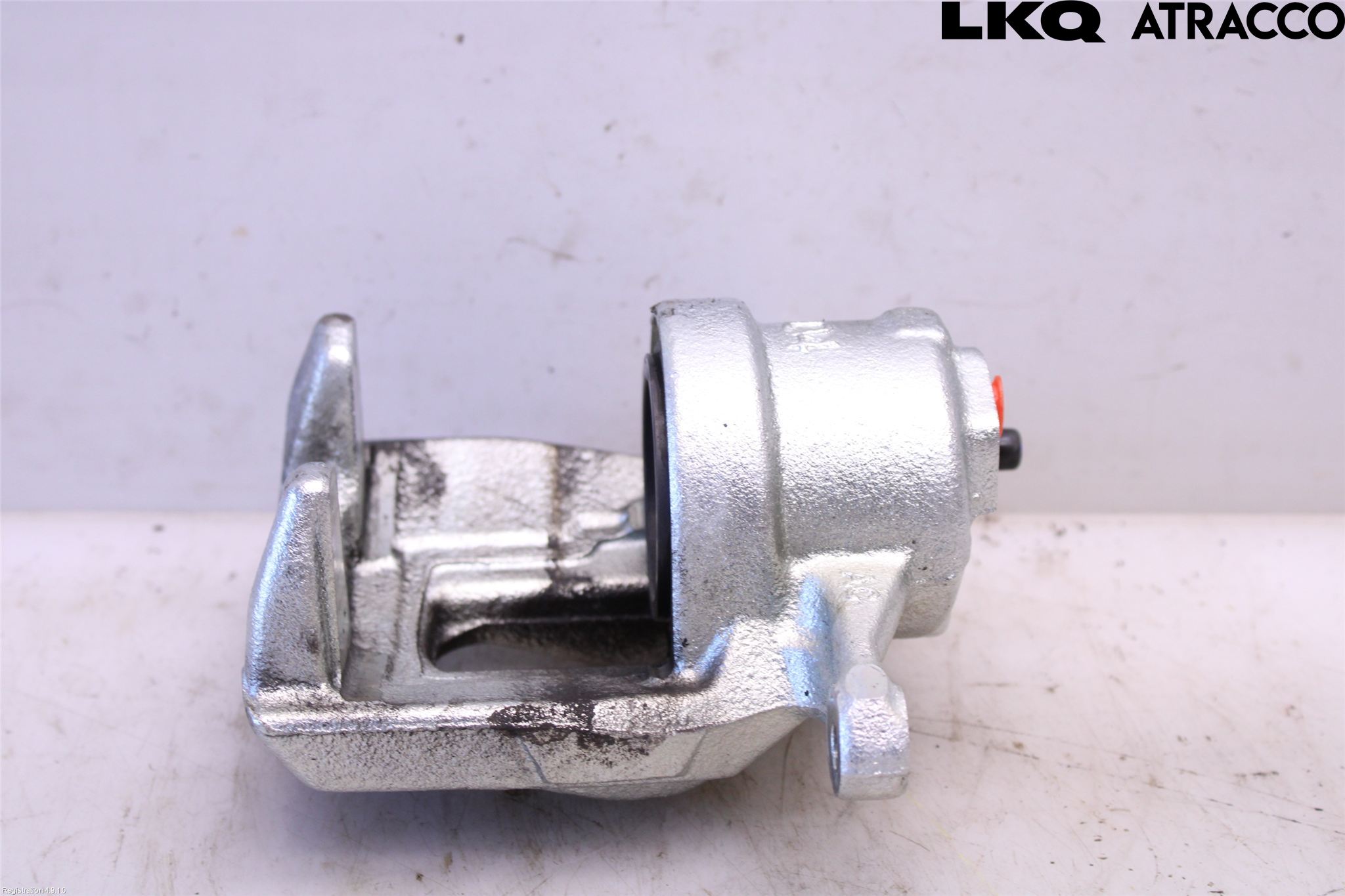 Toyota C-HR 24- Bromsok Fram Vänster