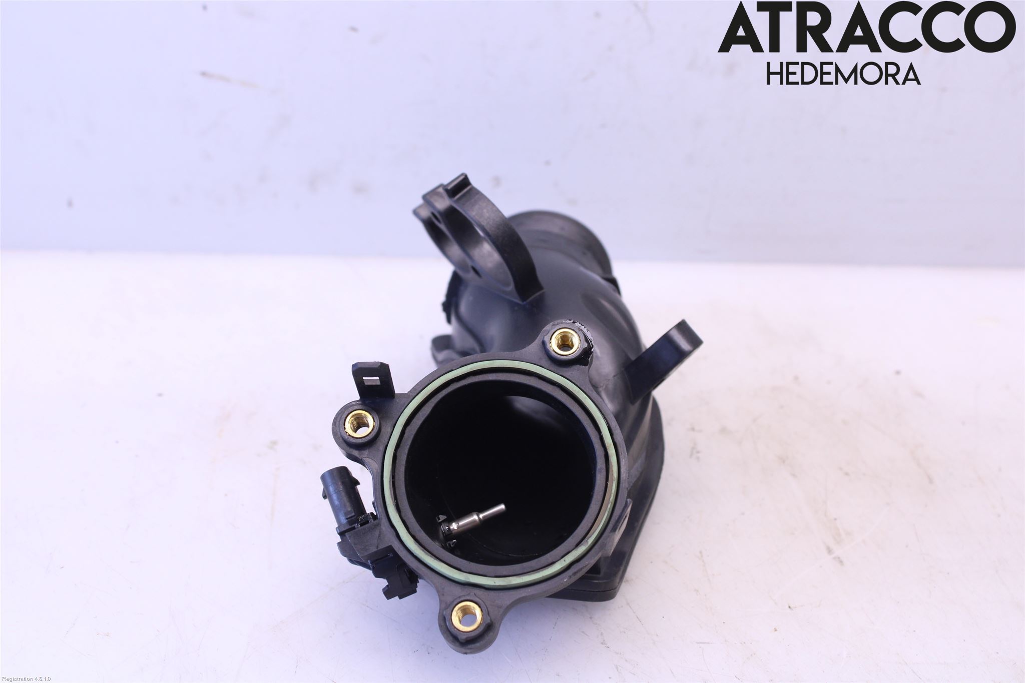 Toyota AVENSIS 09-15 Givare Insugsluft Temperatur