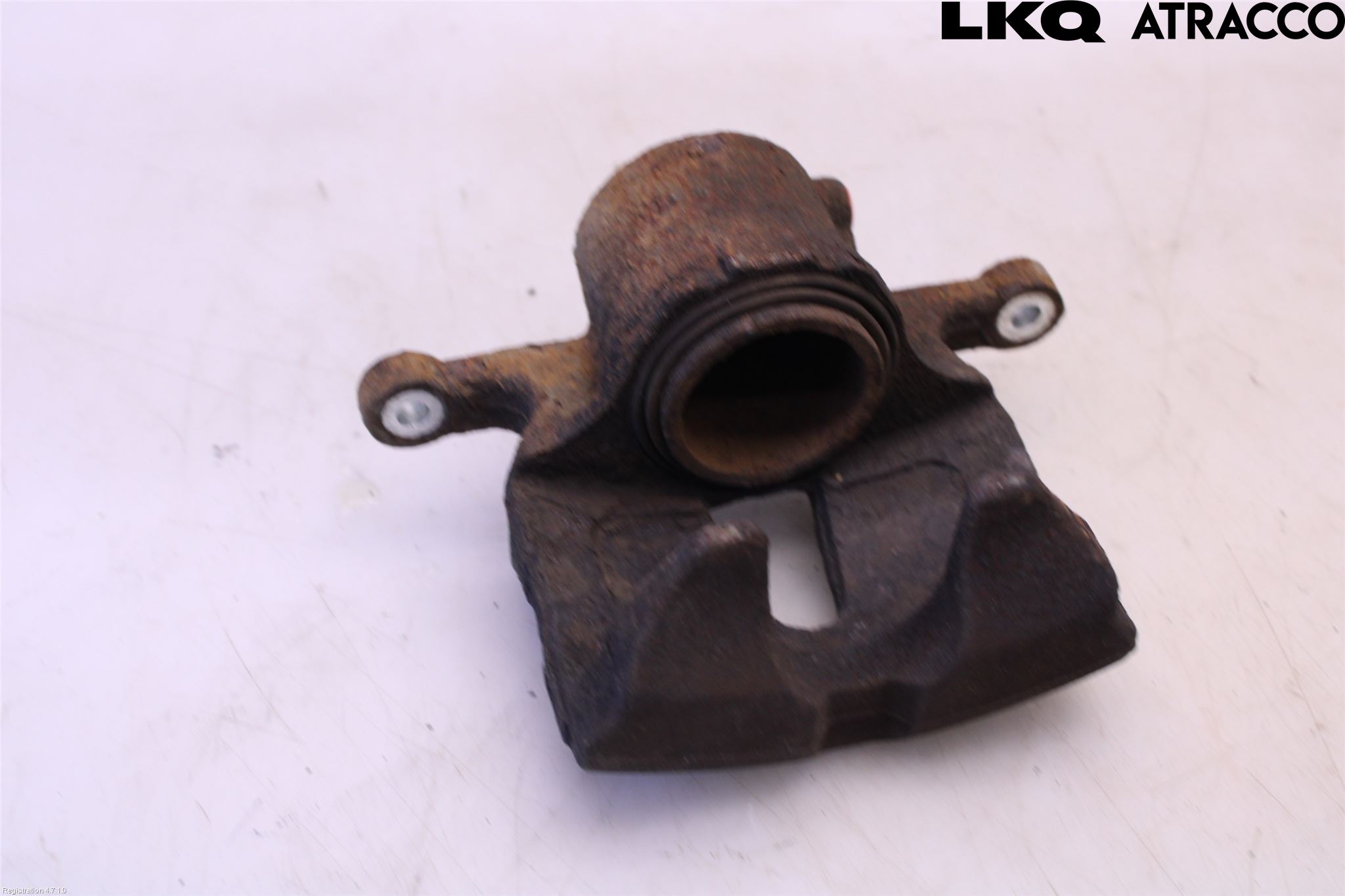 Fiat TIPO/CROSS 16- Bromsok Fram Höger