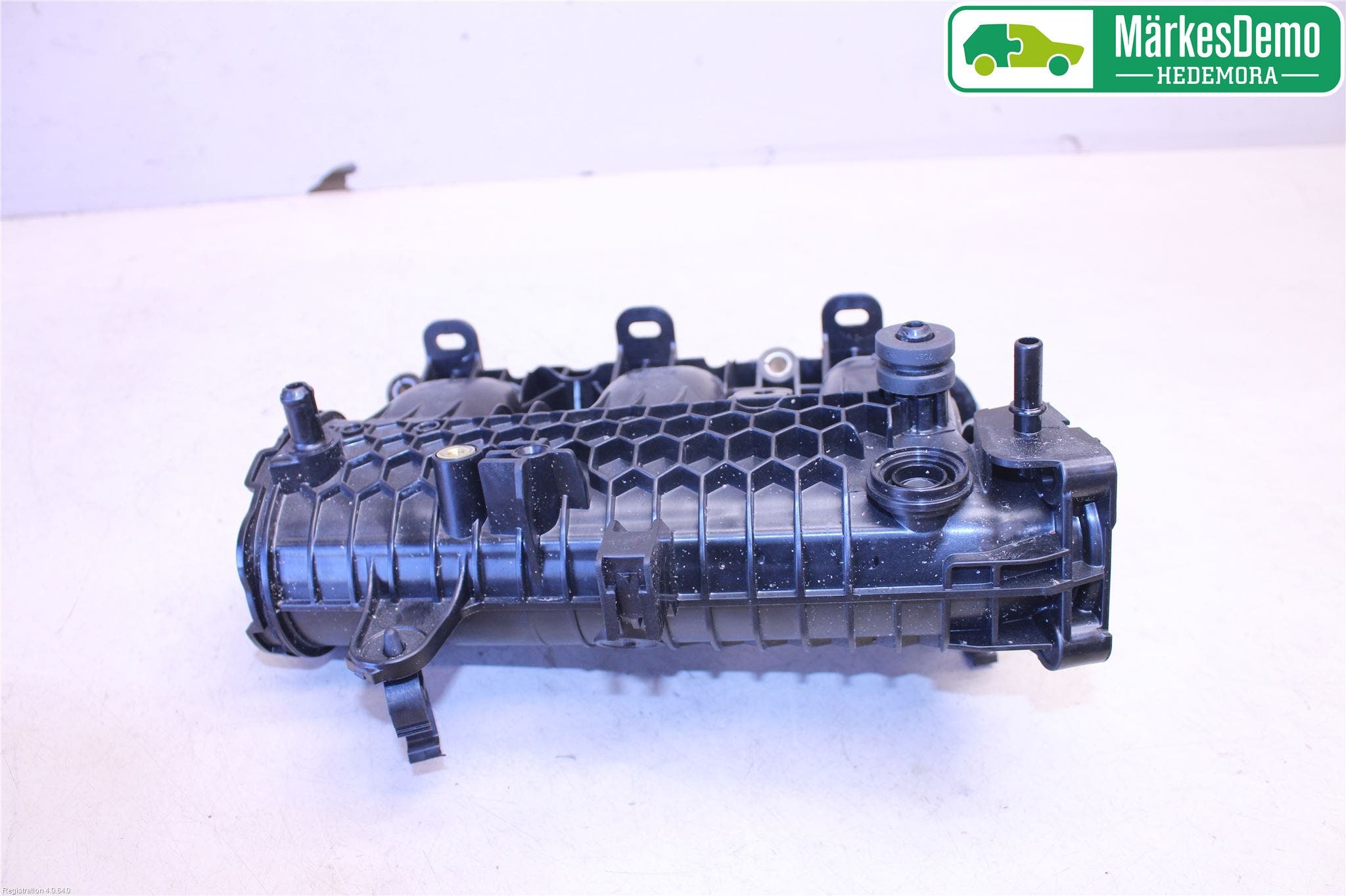 Peugeot 3008 17-24 Grenrör Insug