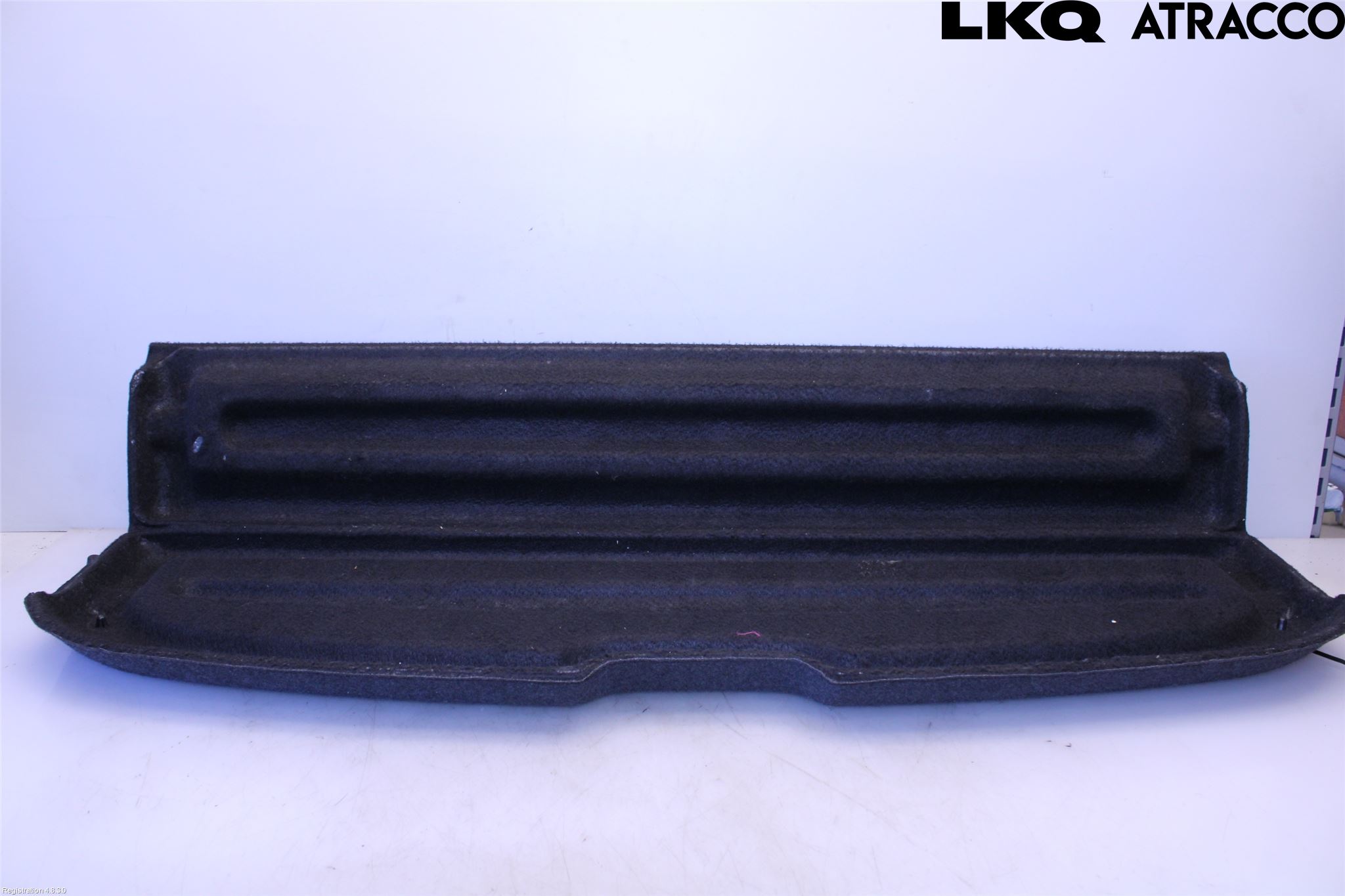 Peugeot 3008 09-16 Hatthylla