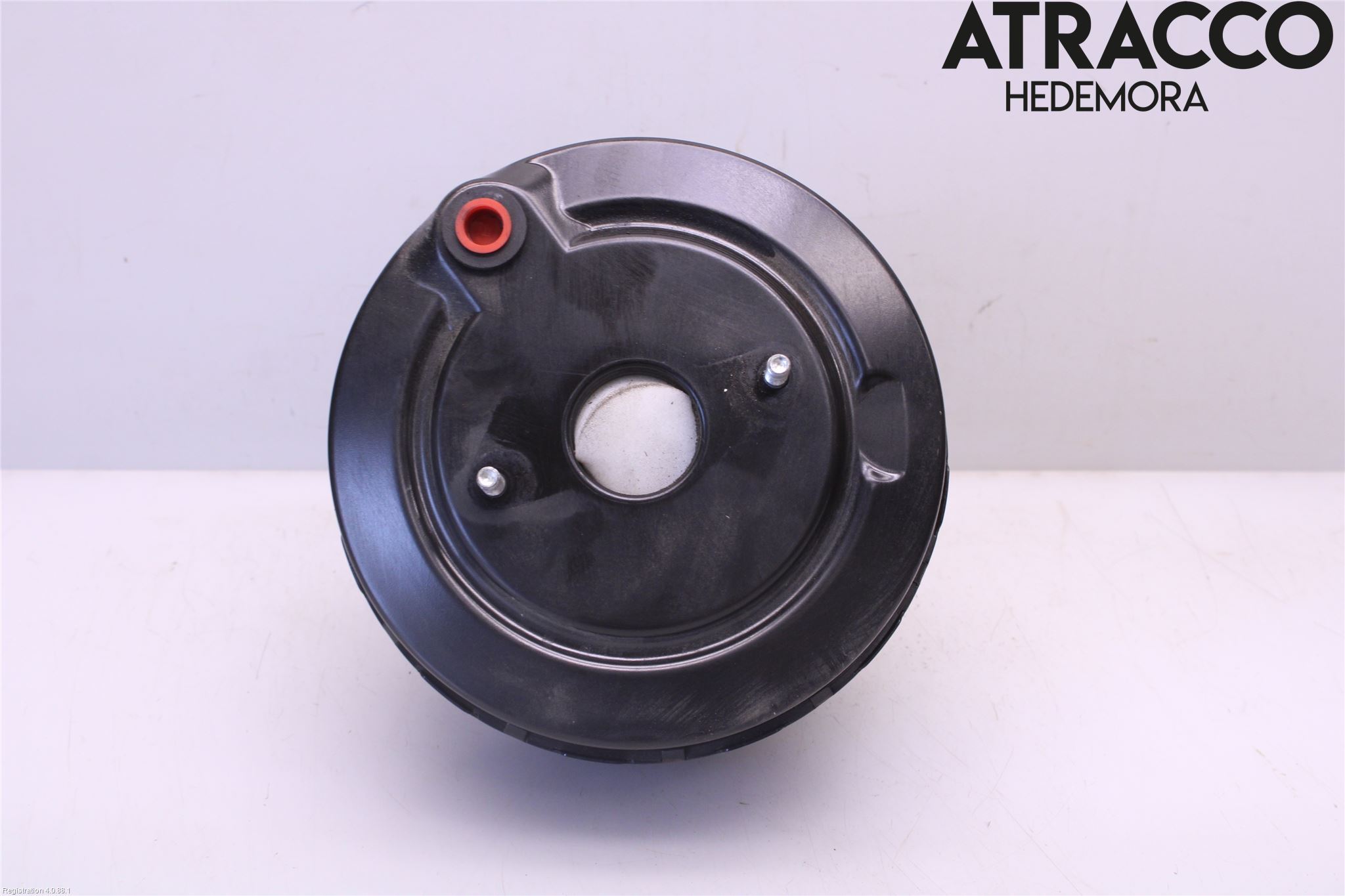 BMW 1 E82/88 Coupé/Cab 06-13 Bromsservo