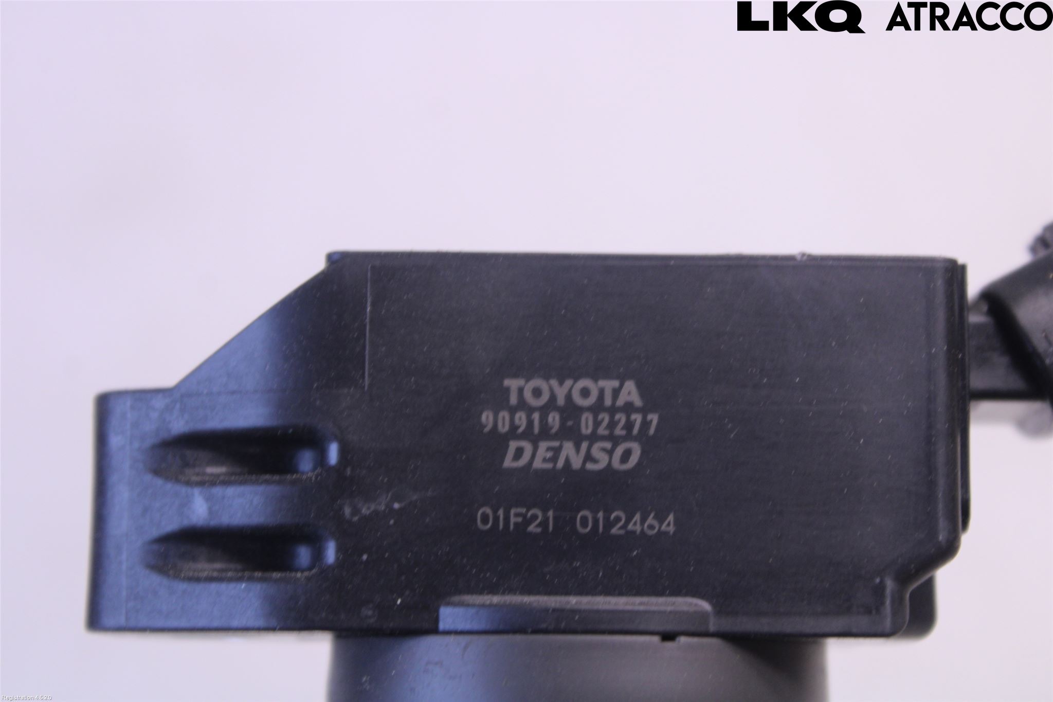 Toyota RAV4 19- Tändspole