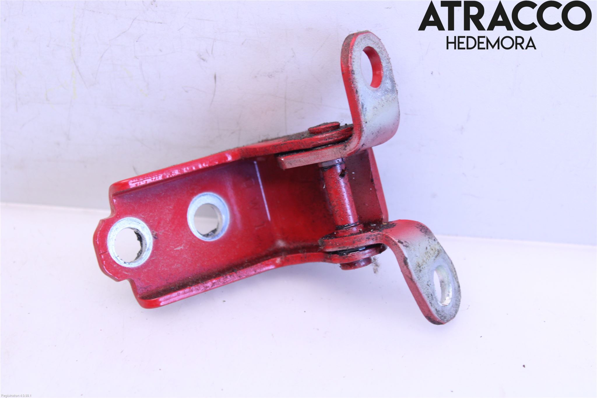 Honda CIVIC 17-22 Dörrgångjärn