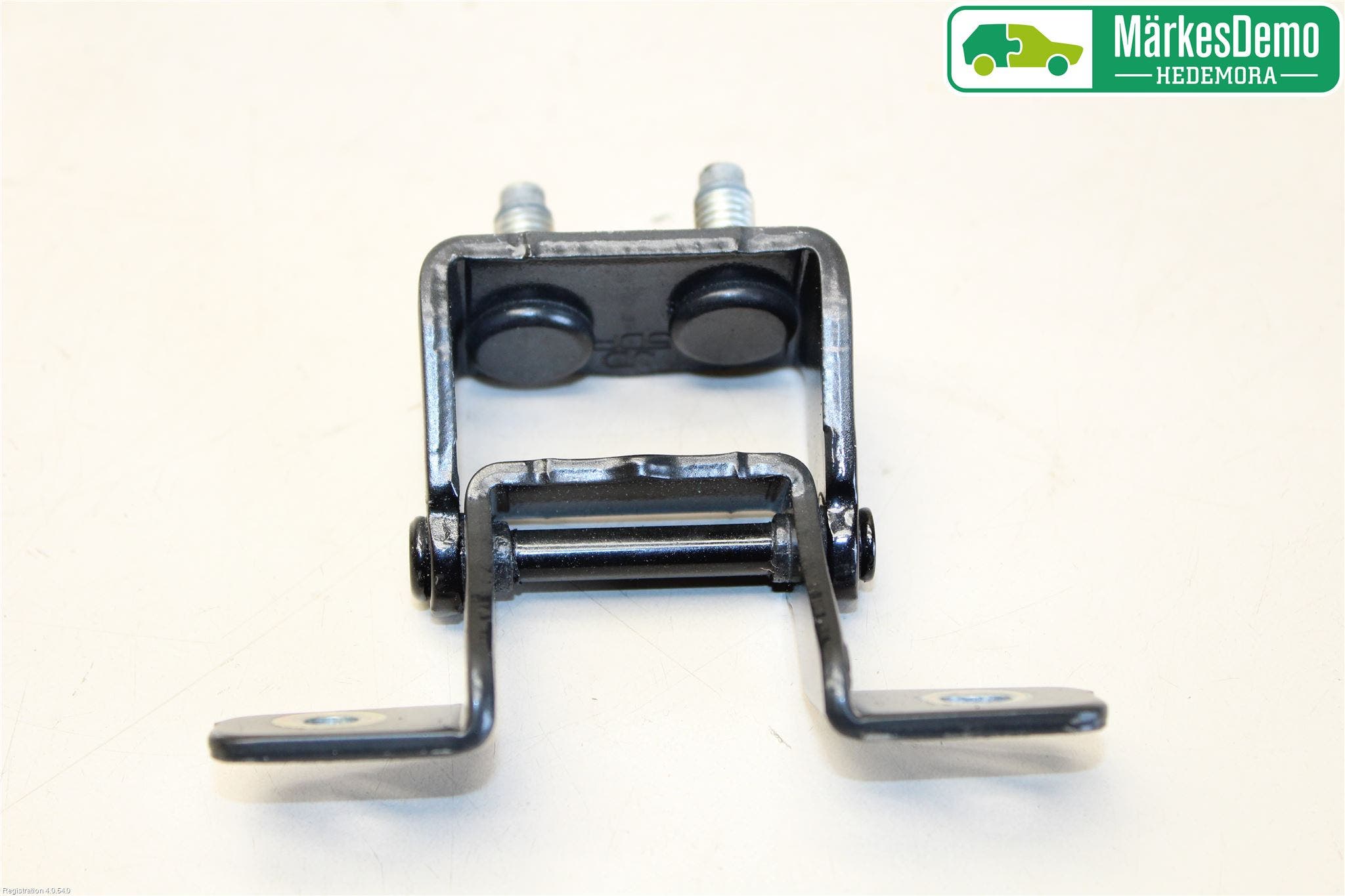 Kia CEED 12-18 Bakluckegångjärn Vä