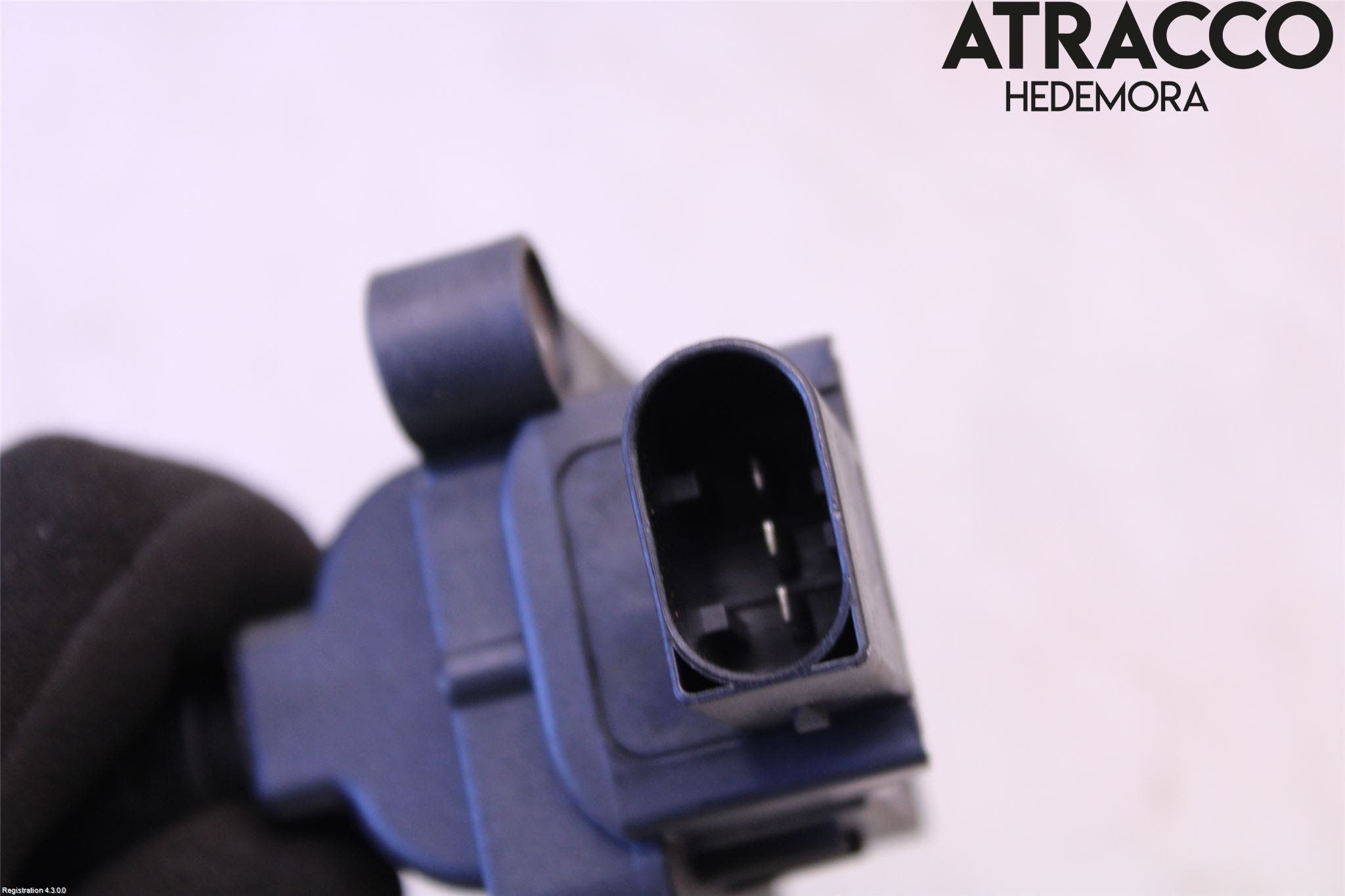 Mercedes-Benz MB C-KLASS (W204) 07-15 Tändspole