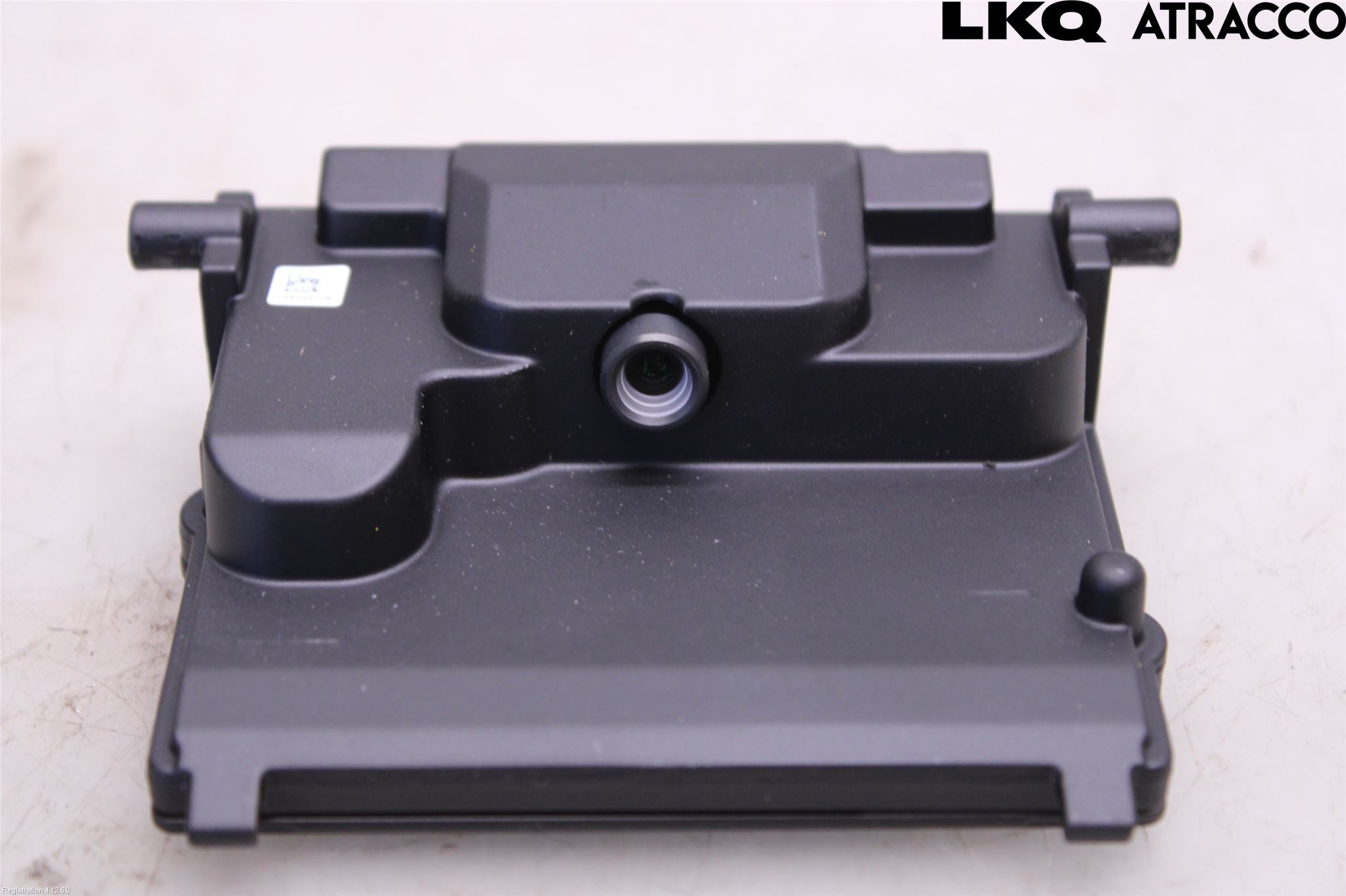 Ford FOCUS 19- Parkeringshjälp Kamera