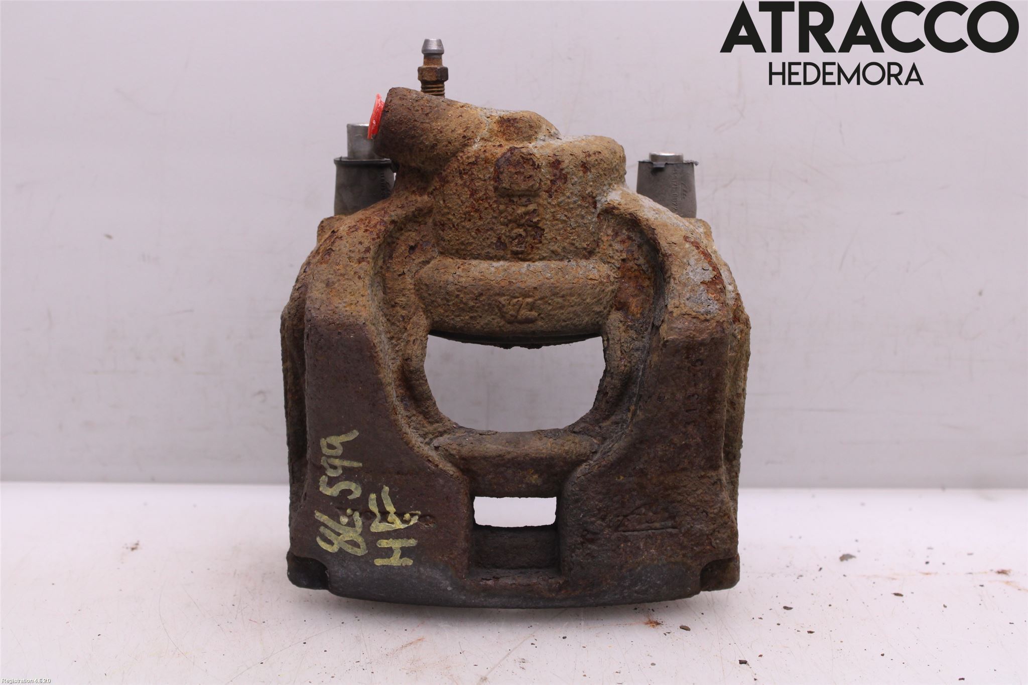 Volvo V60 14-18 Bromsok Fram Höger