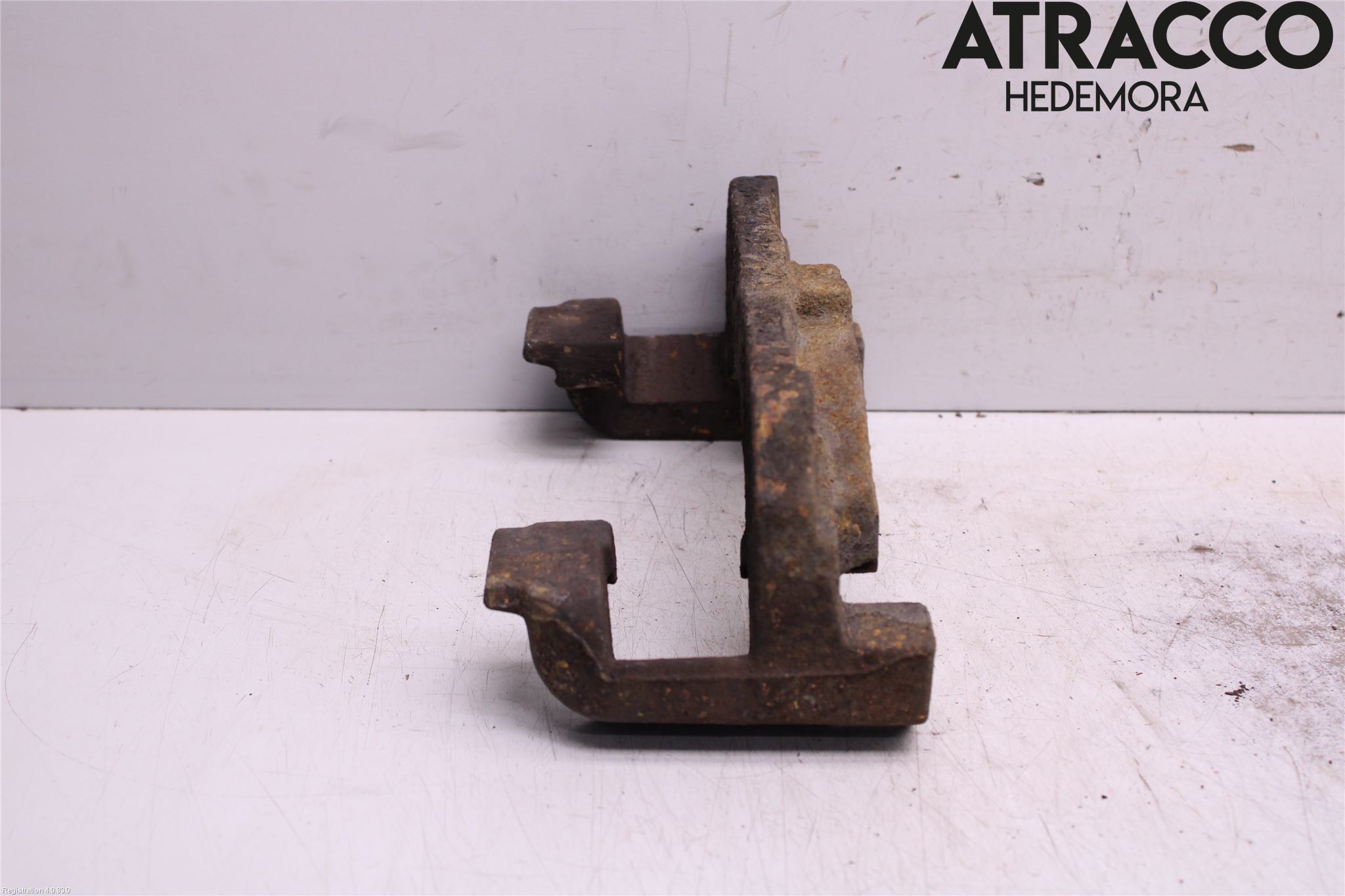 Peugeot 508 11-18 Bromsokshållare