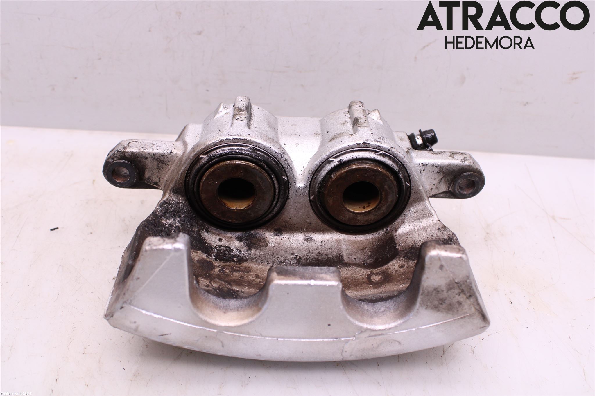 Lancia THEMA Bromsok Fram Vänster