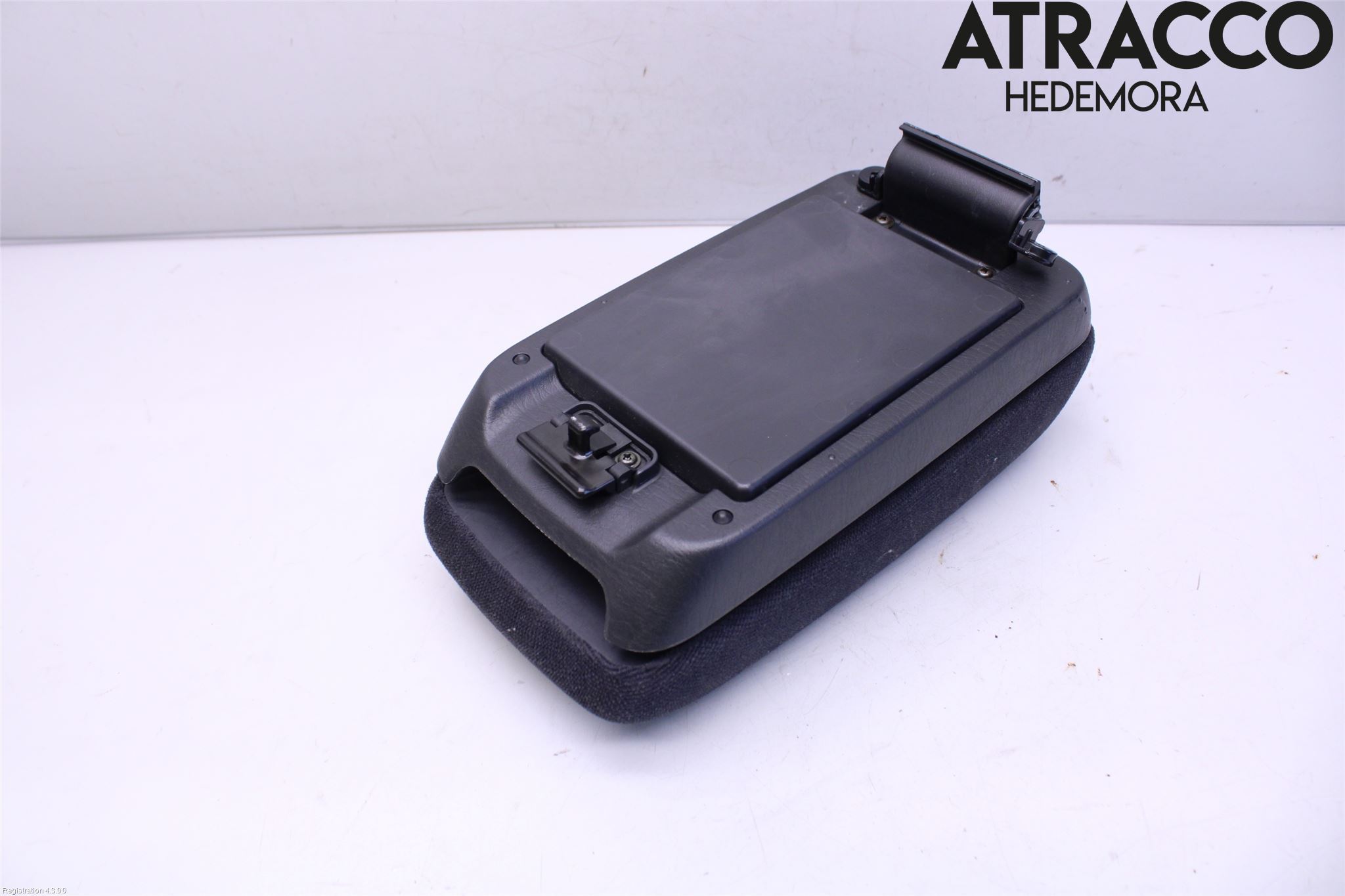 Toyota COROLLA 02-07 Inredning Armstöd