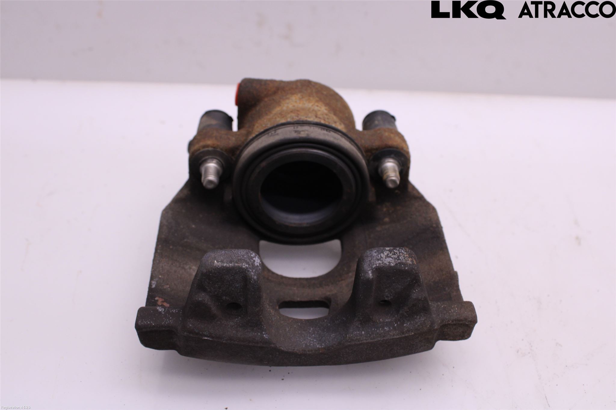 Audi A4 12-15 Bromsok Fram Höger