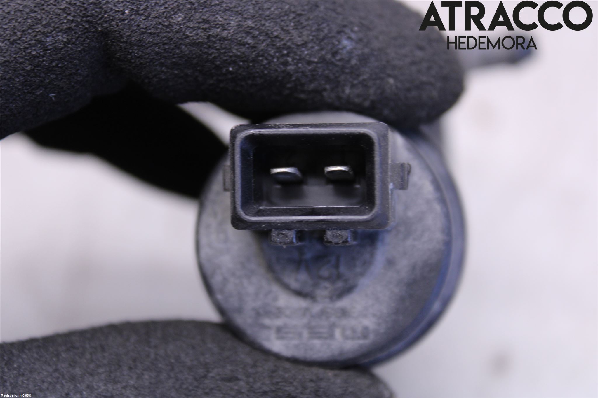 Opel CORSA D 07-14 Spolarpump Vindruta