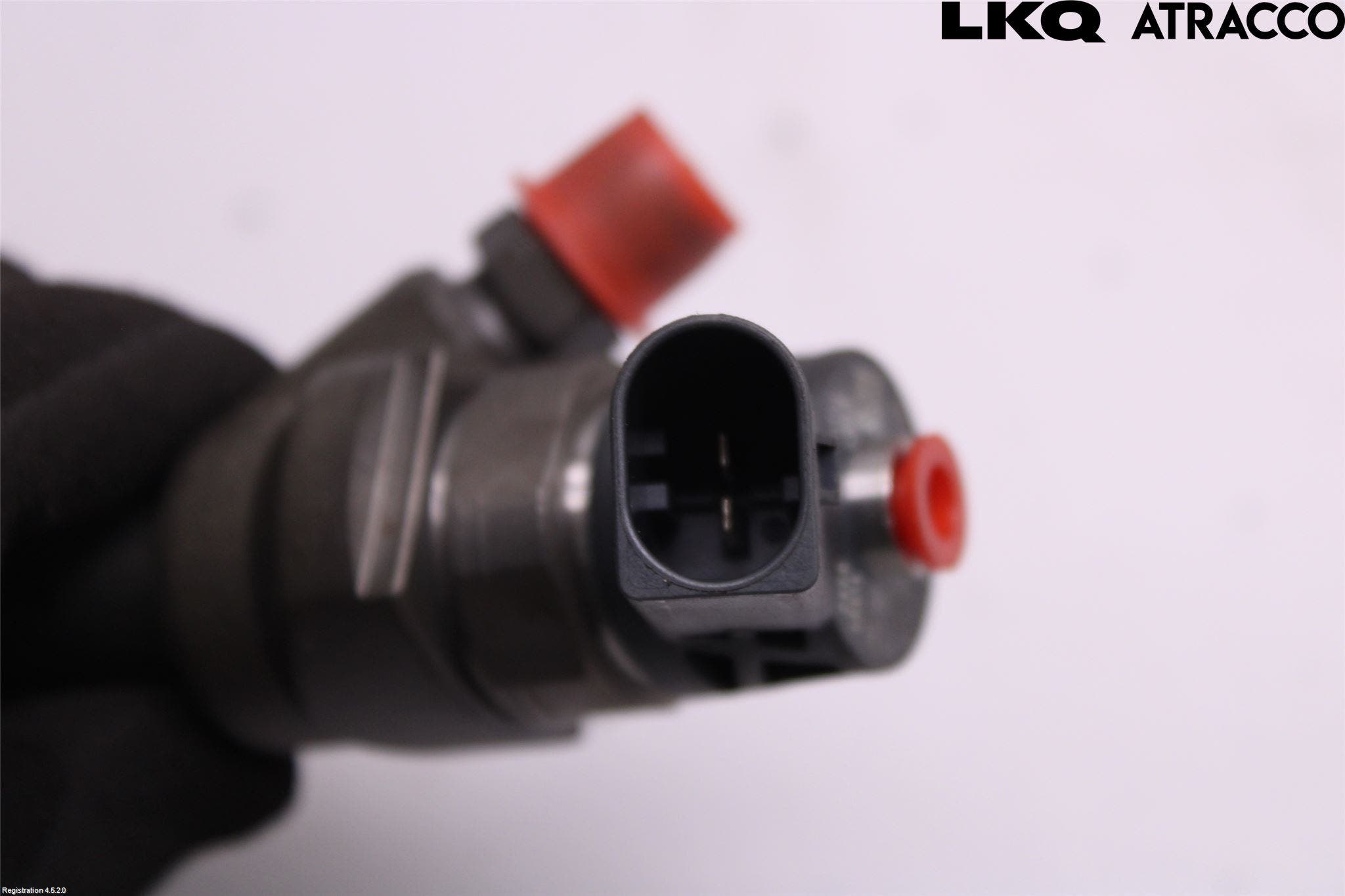 BMW 3 F30/F31/F80 12-19 Injspridare