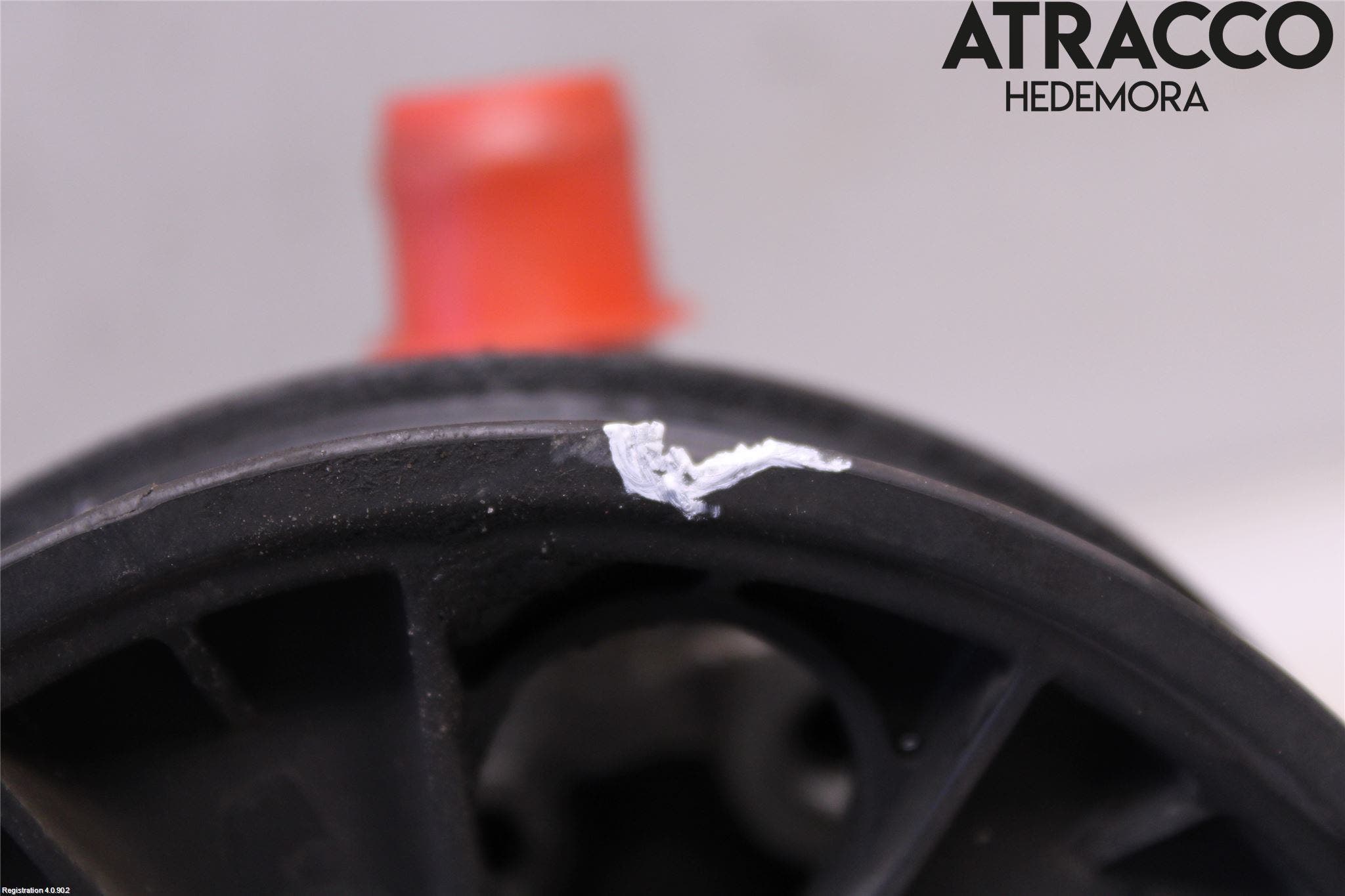 Volvo V70 05-08 Styrservopump