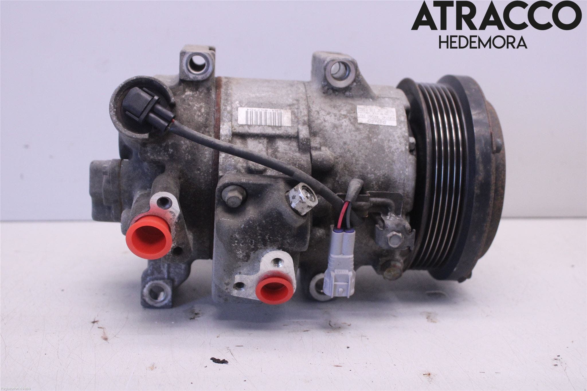 Toyota RAV 4 06-12 Ac Kompressor