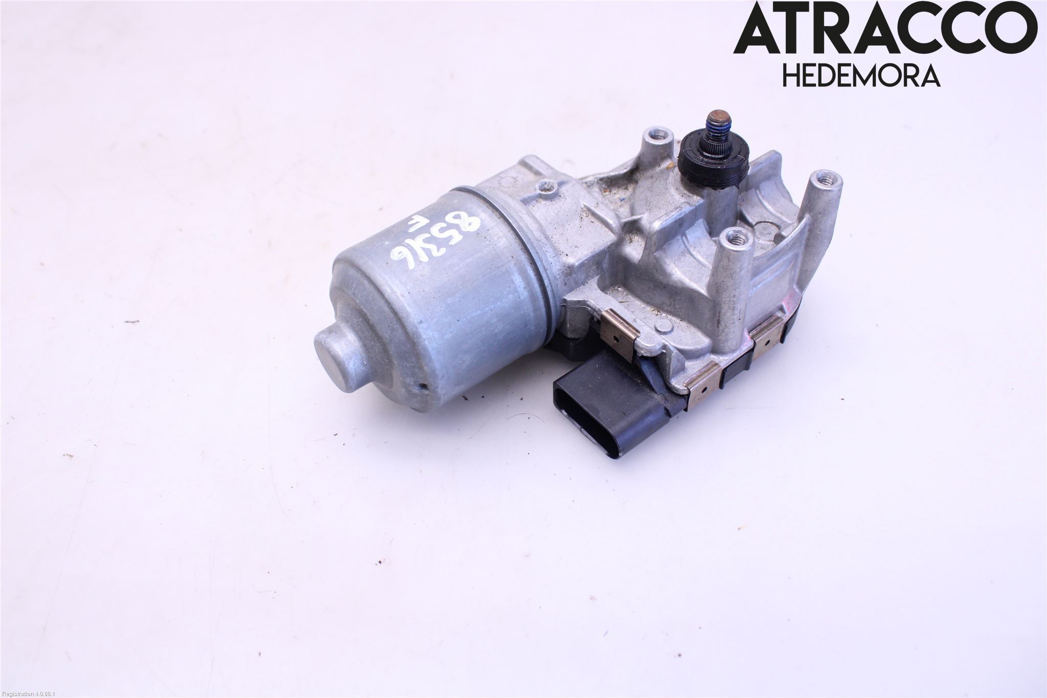 Mercedes-Benz MB C-KLASS (W205) 14-21 Torkarmotor Vindruta